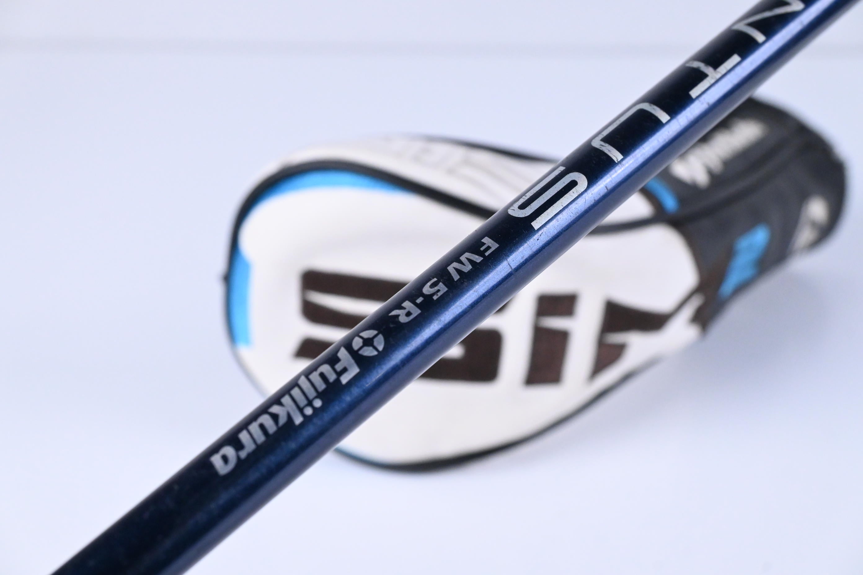 Taylormade SIM2 Max #3 Wood / 16.5 Degree / Regular Flex Fujikura Ventus Blue 5