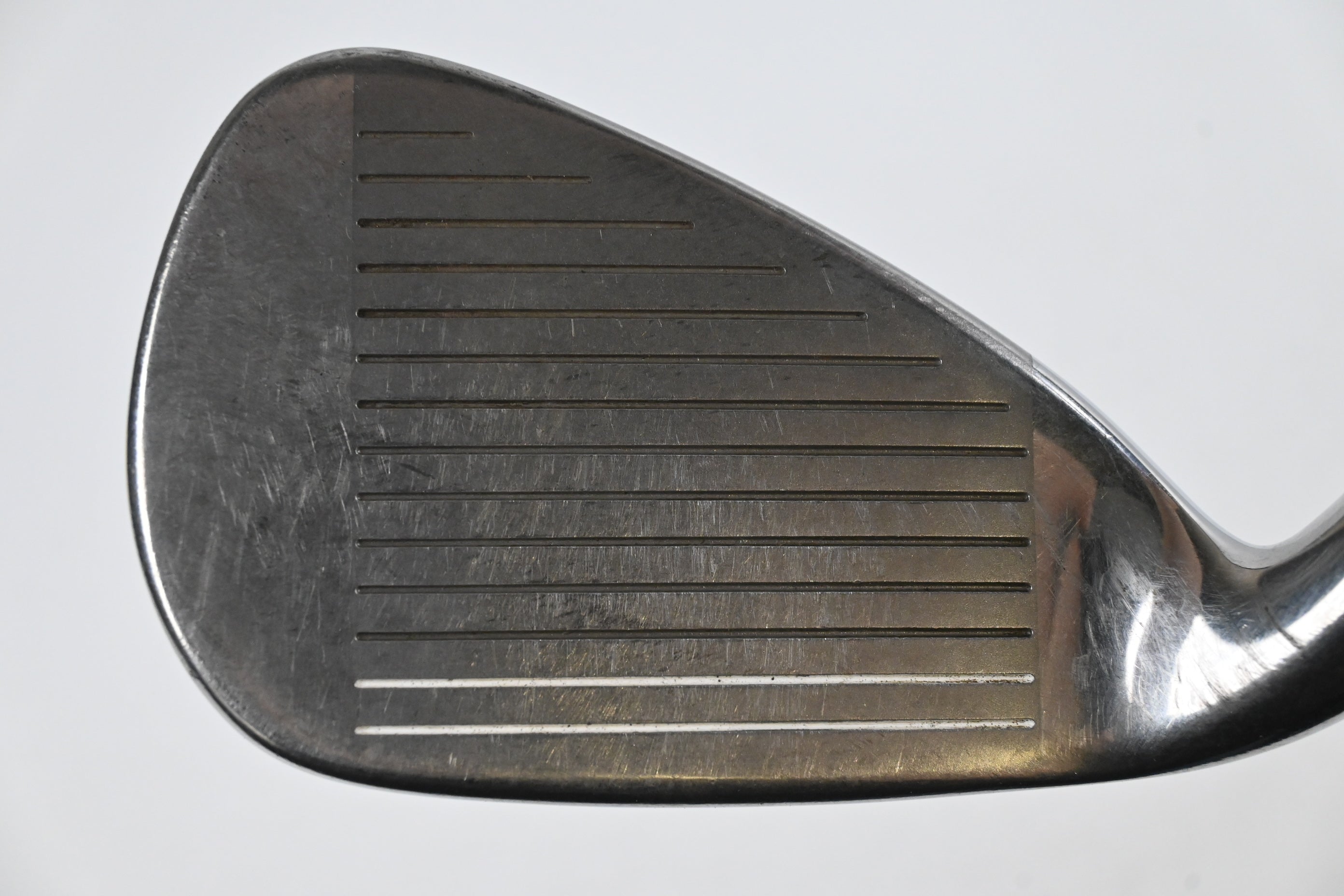 Callaway X Hot 2019 #8 Iron / Regular Flex XP 85 R300 Steel Shaft