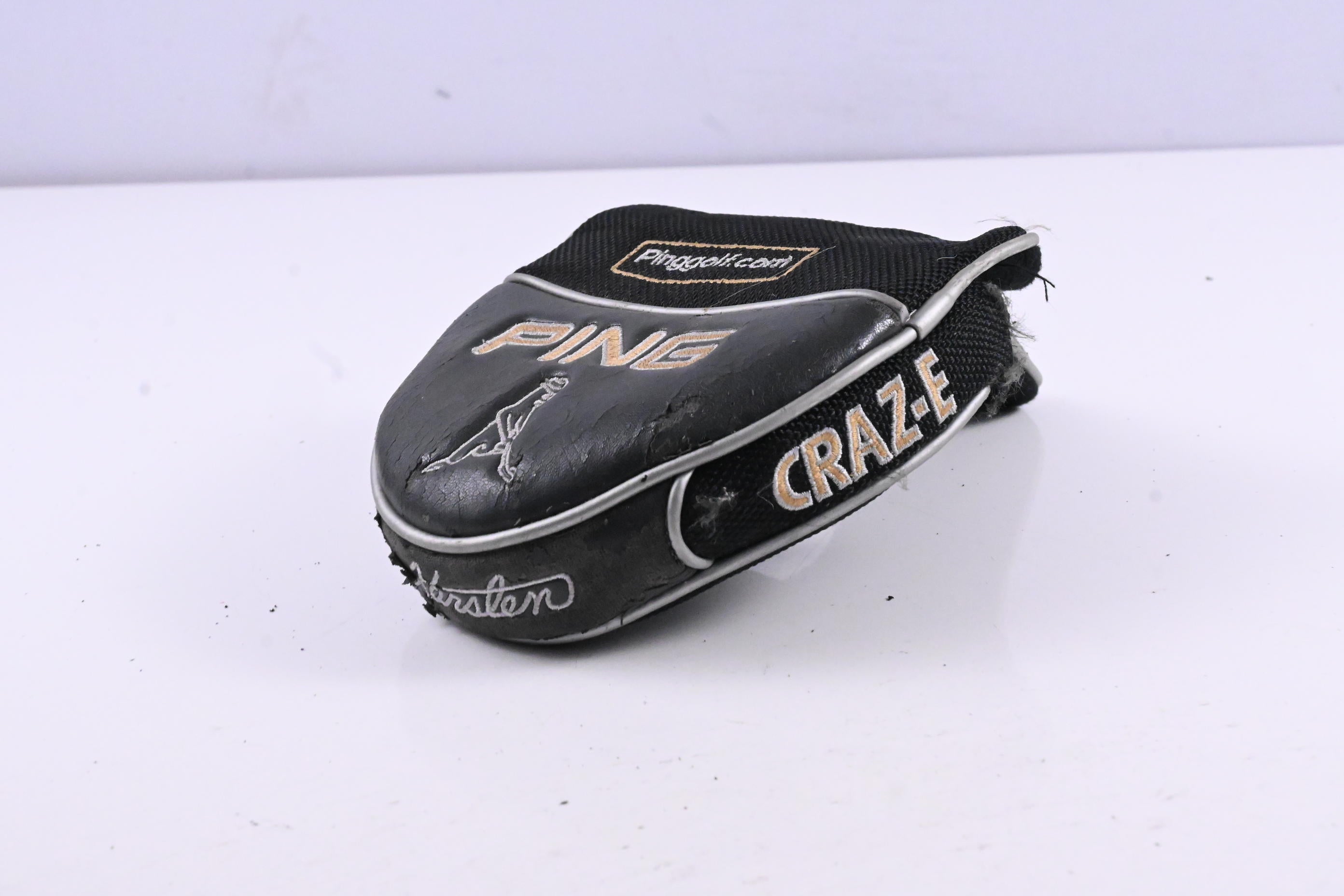 Ping Karsten USA Series Putter / 34 Inch