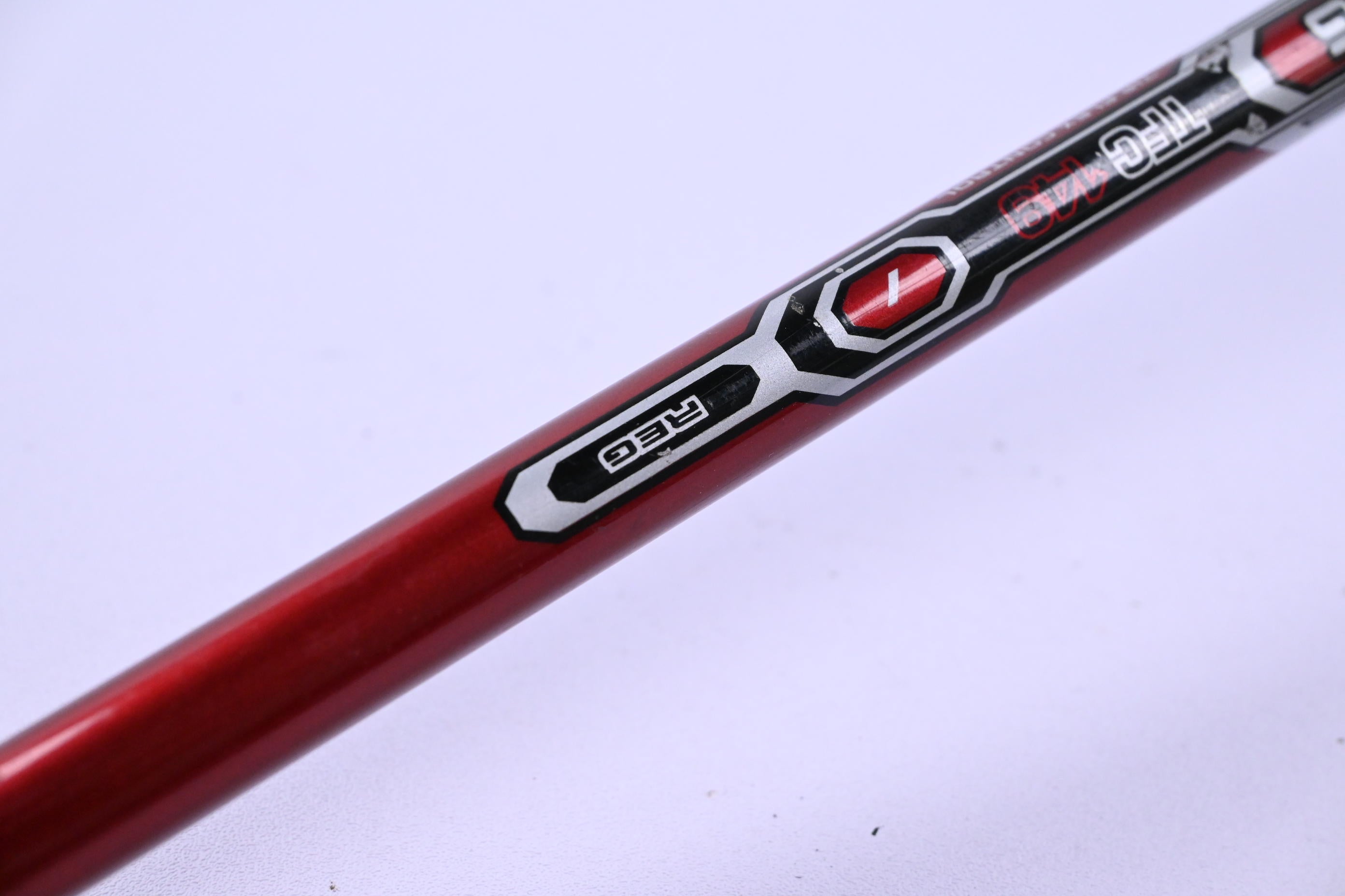 Ping G15 #6 Iron / Green Dot / Regular Flex Ping TFC 149 Shaft