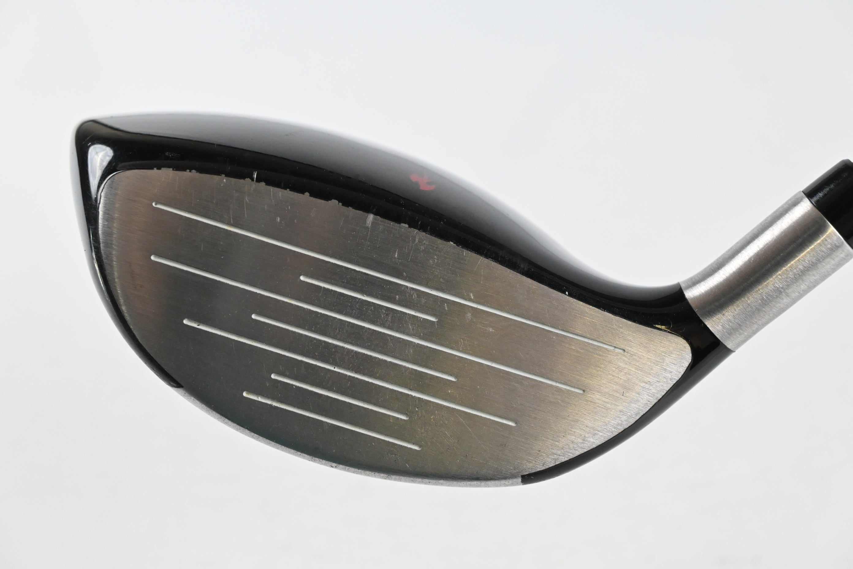 Taylormade Burner Superfast #3 Wood / 15 Degree / Regular Flex Matrix Ozik Xcon