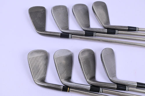 Cleveland CG1 Irons / 3-PW / Stiff Flex True Temper Black Gold Shafts