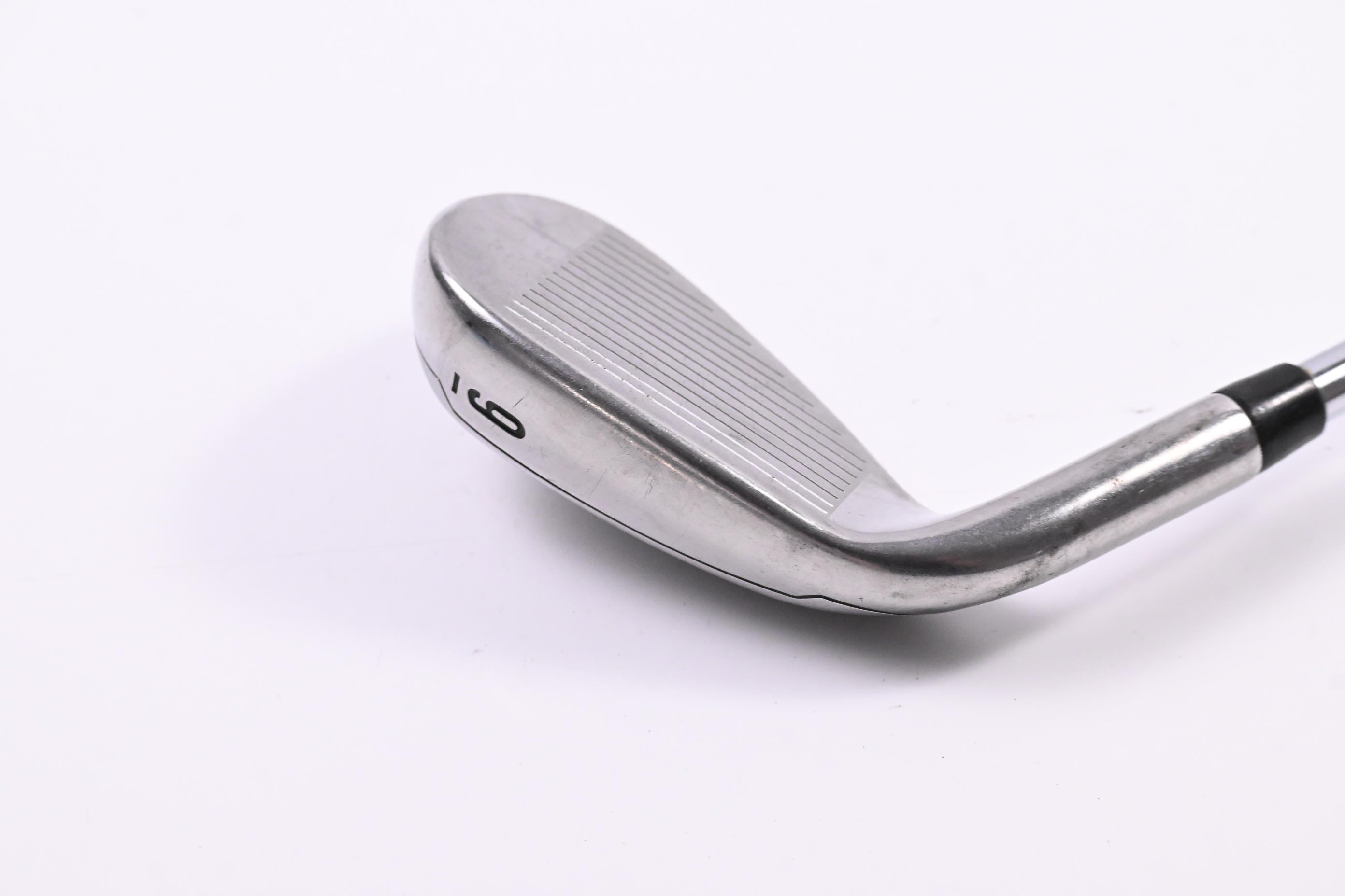Callaway XR #9 Iron / 39 Degree / Regular Flex Speedstep 80 Shaft