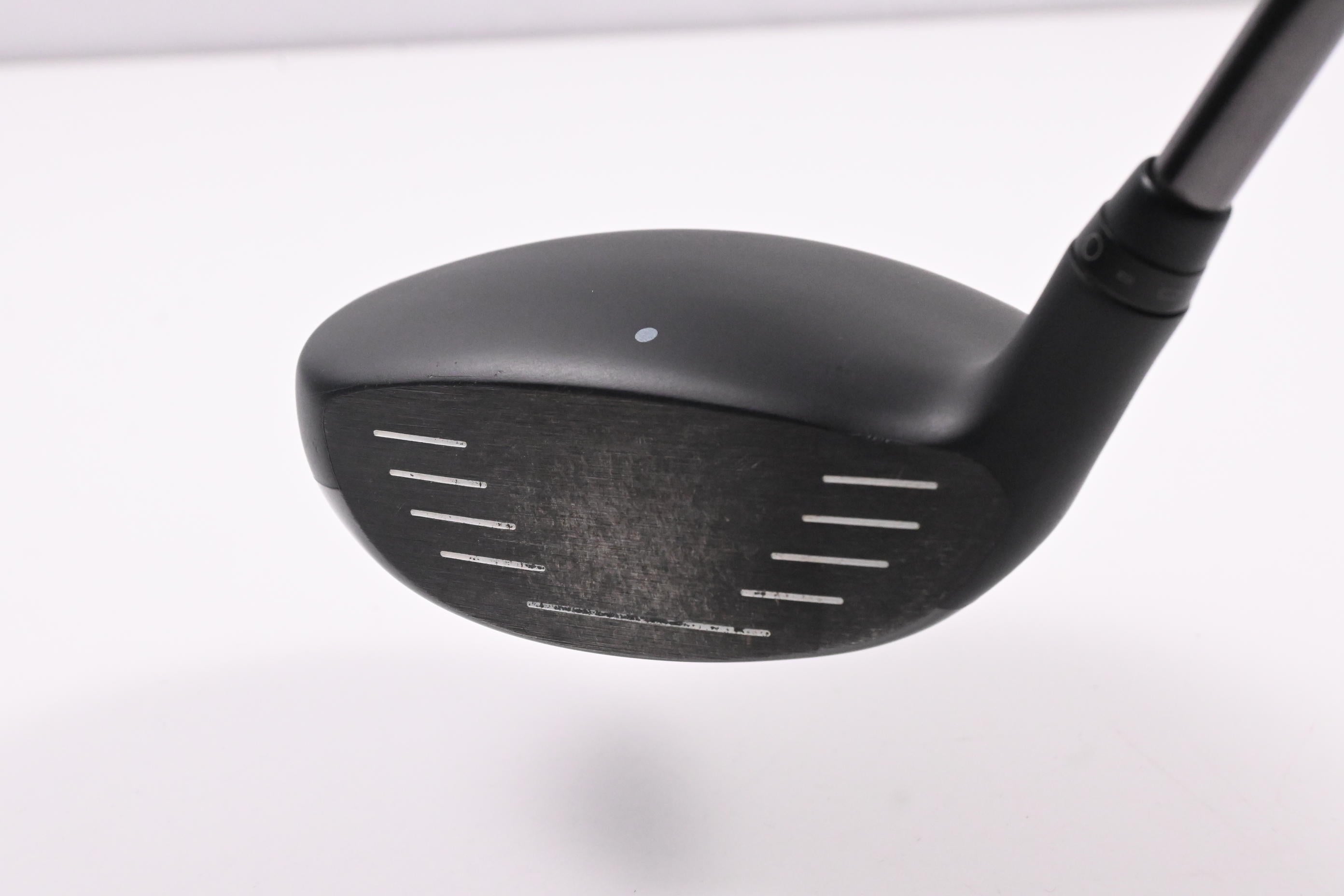 Ping G440 Max #3 Wood / 15 Degree / Stiff Flex Ping Tour 2.0 Black 75 Shaft