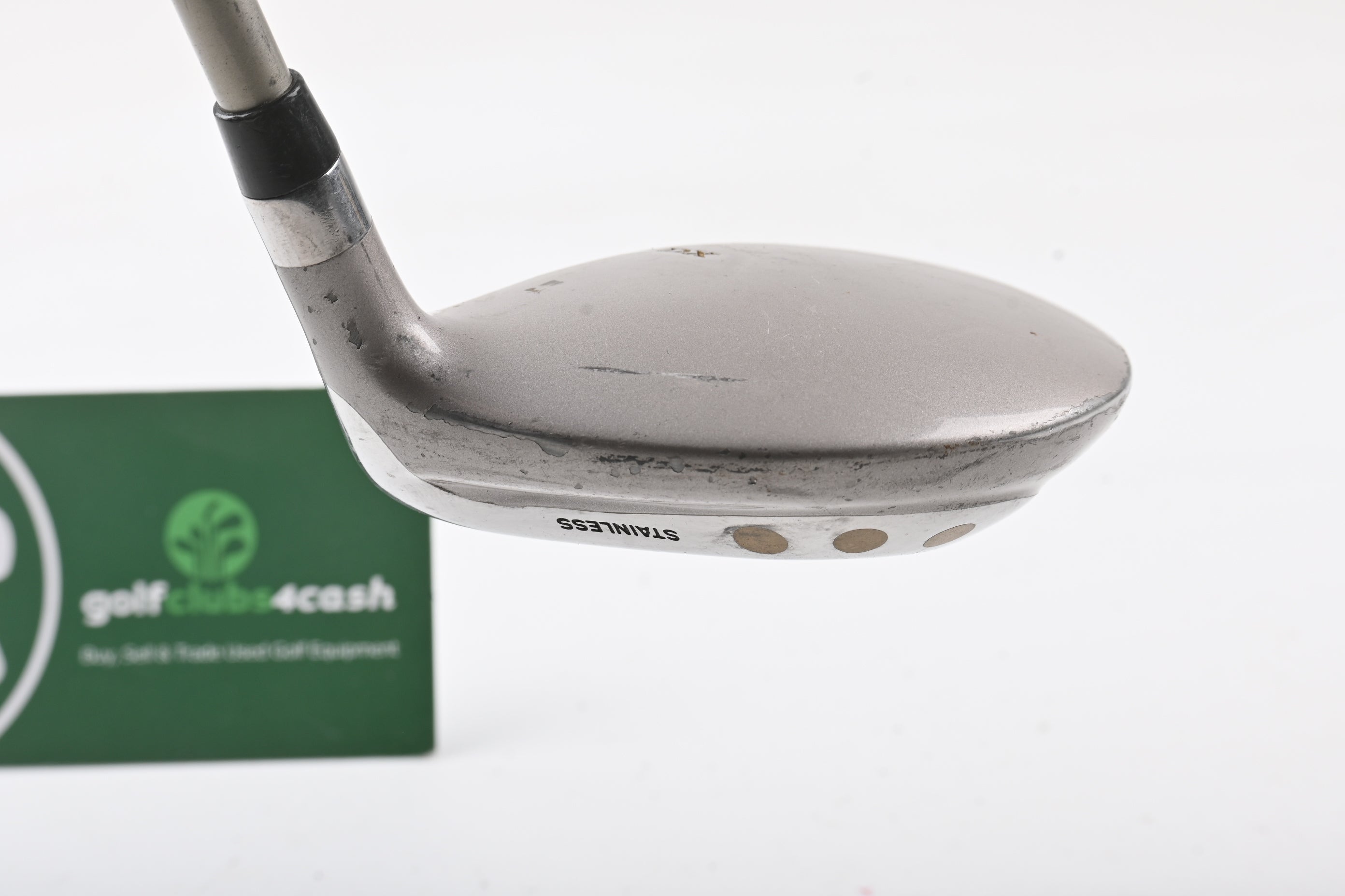 Ladies MacGregor DX #5 Wood / 18 Degree / Ladies Flex Macgregor Shaft