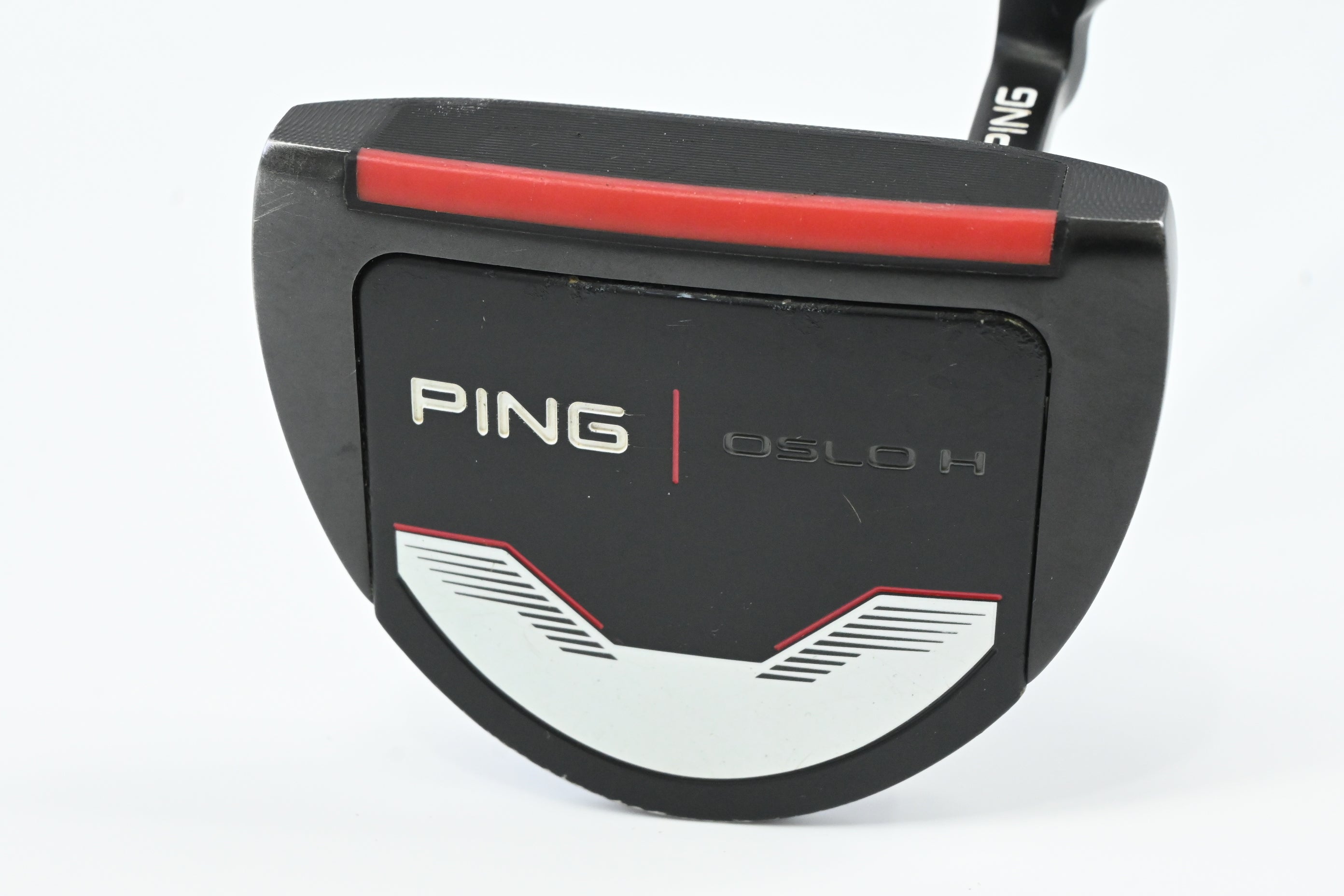 Ping Oslo H 2021 Putter / 34 Inch