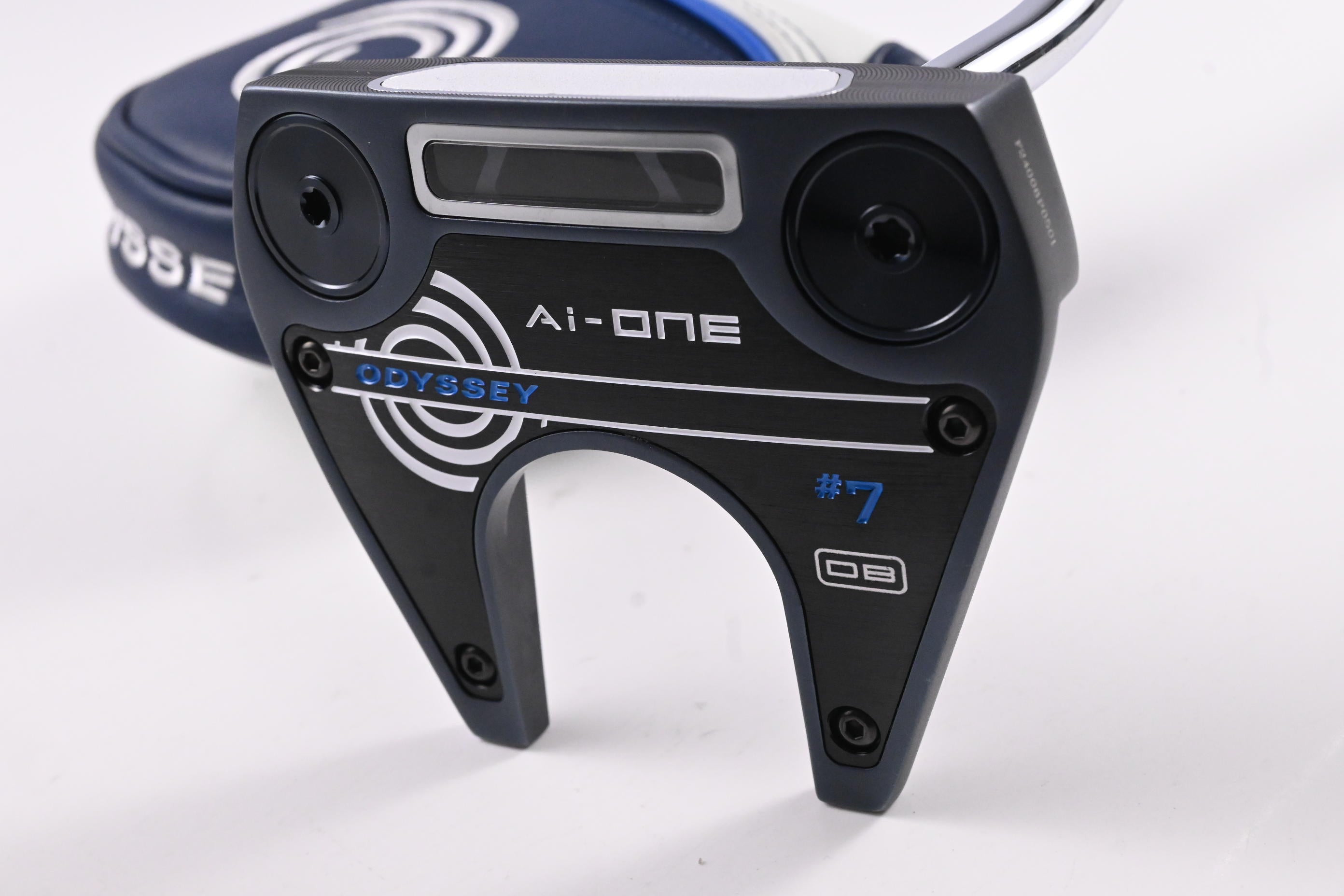 Odyssey Ai-One DB 7 Putter / 34 Inch