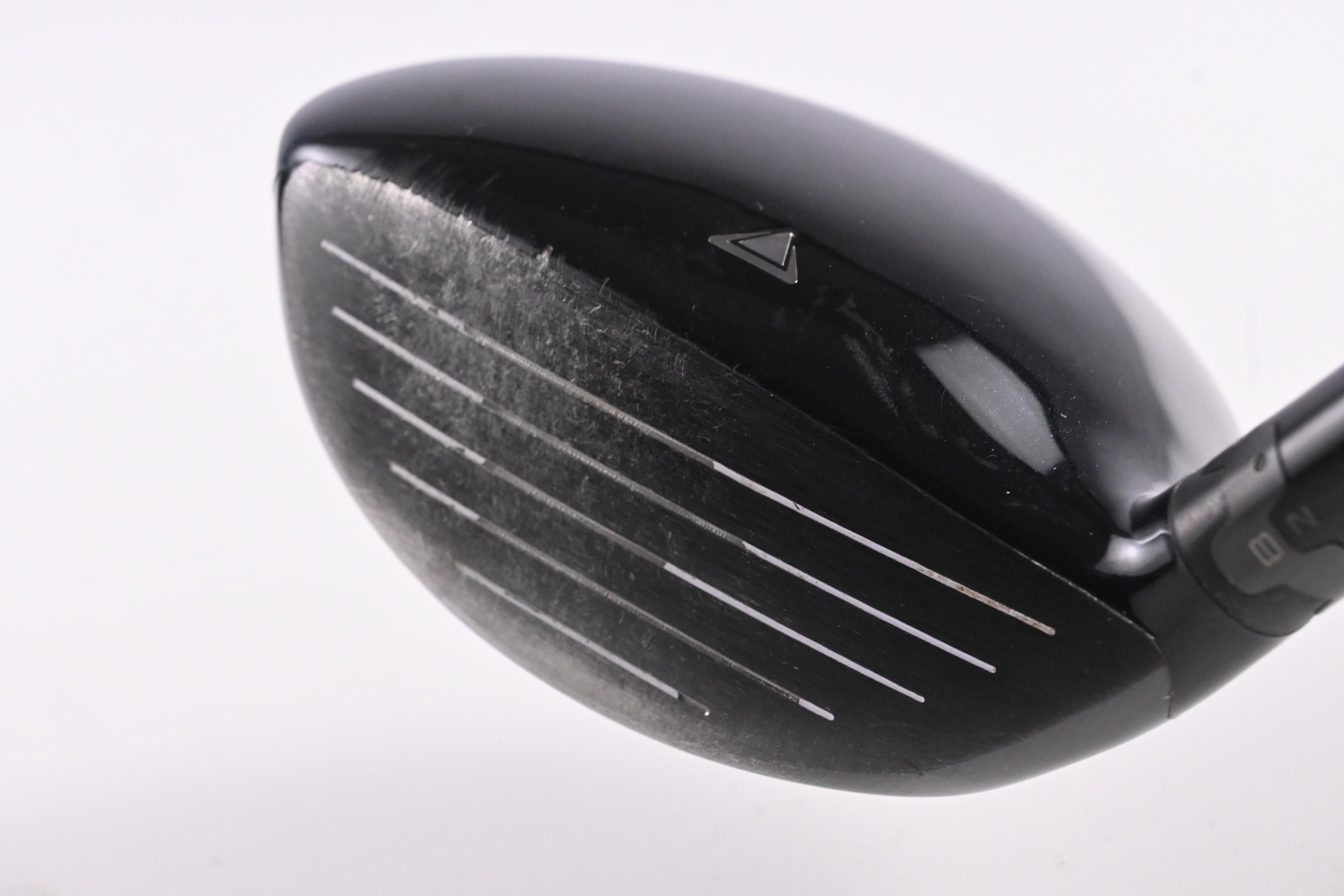Titleist 915 F #3 Wood / 15 Degree / Stiff Flex Diamana Blue S+ 70 Shaft