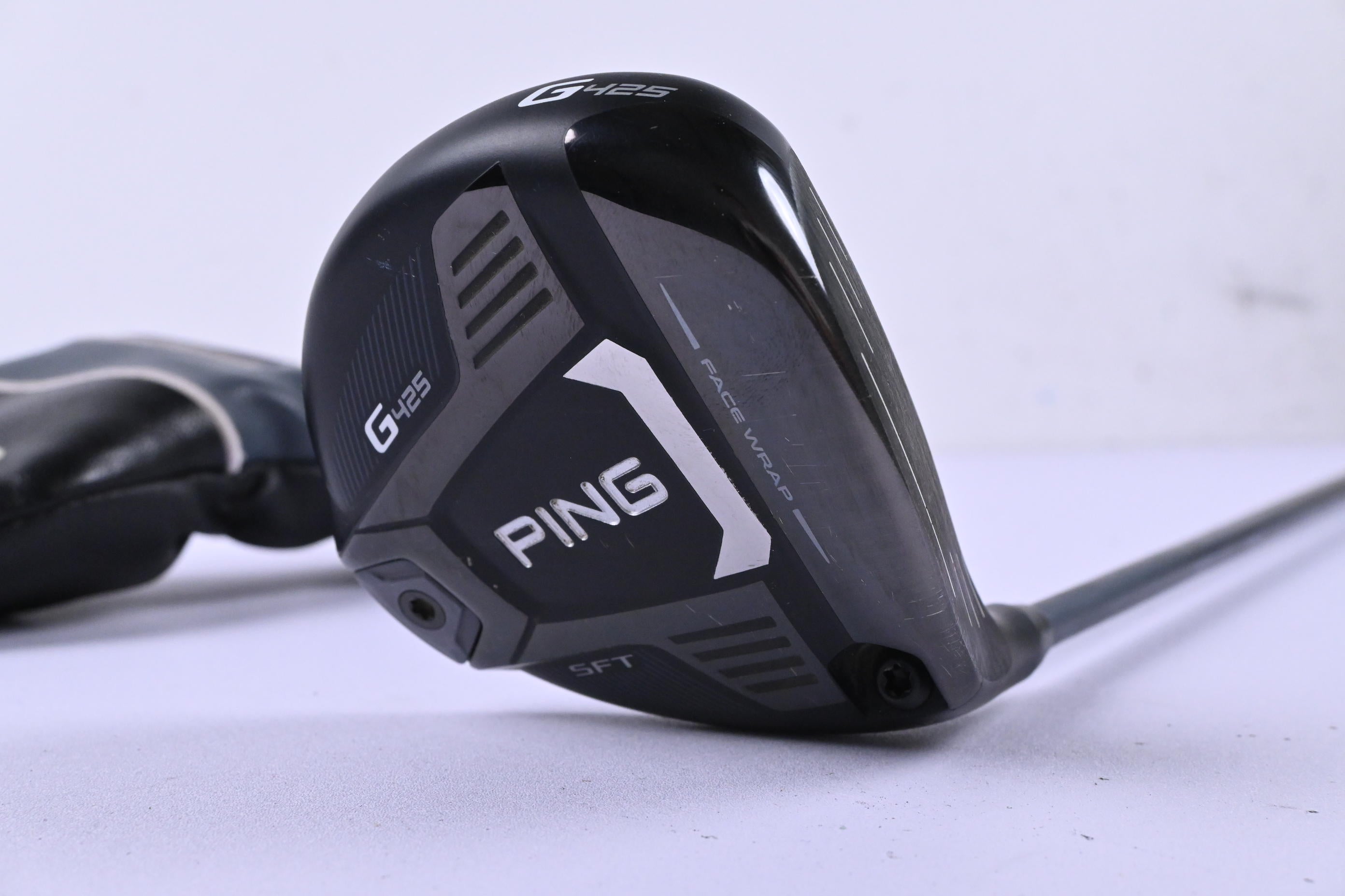 Ping G425 SFT #3 Wood / 16 Degree / Regular Flex Ping Alta CB Slate 65 Shaft