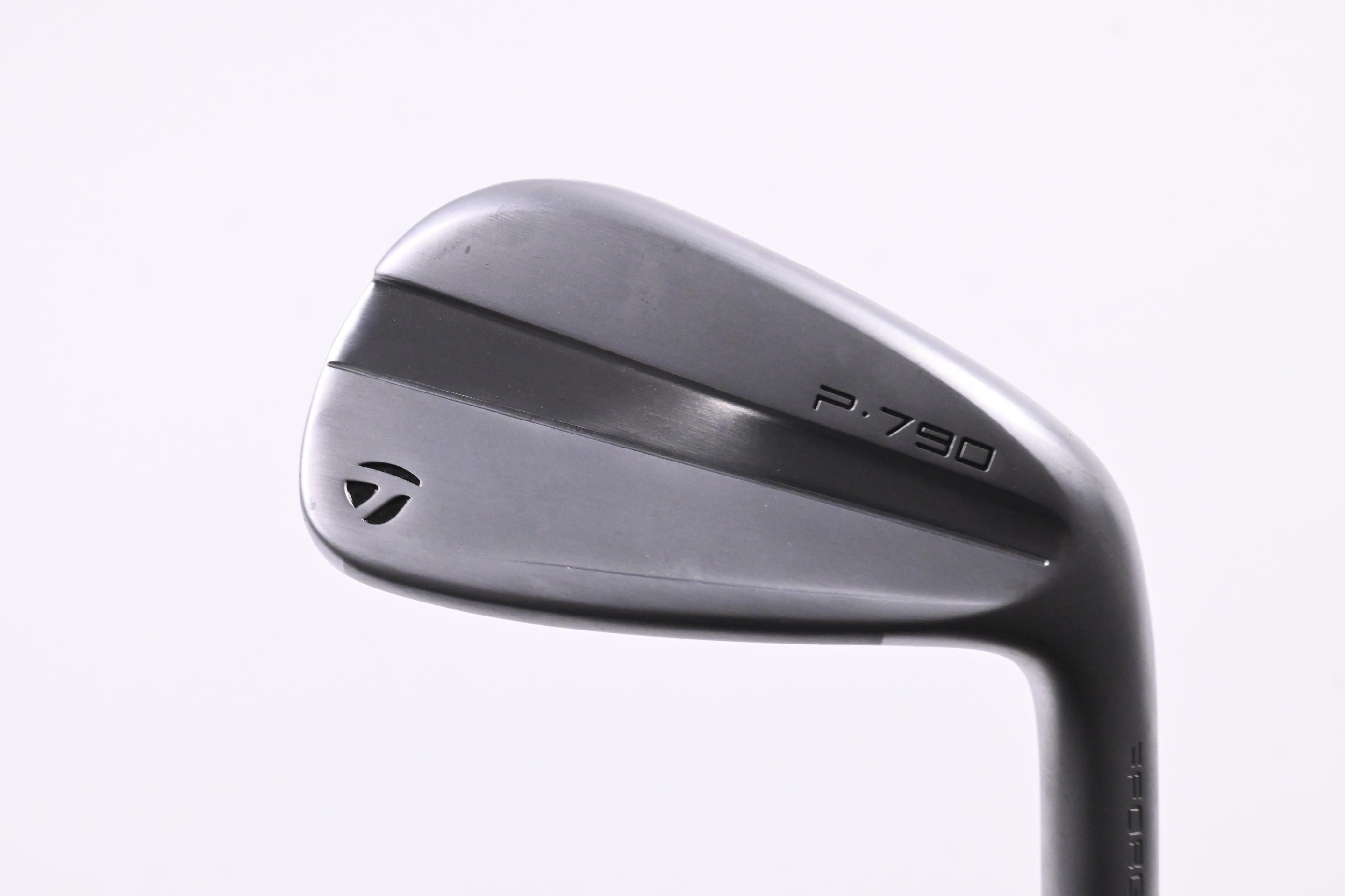 Taylormade P790 2023 #9 Iron / Regular Flex N.S.Pro Modus³ Tour 120 Shaft