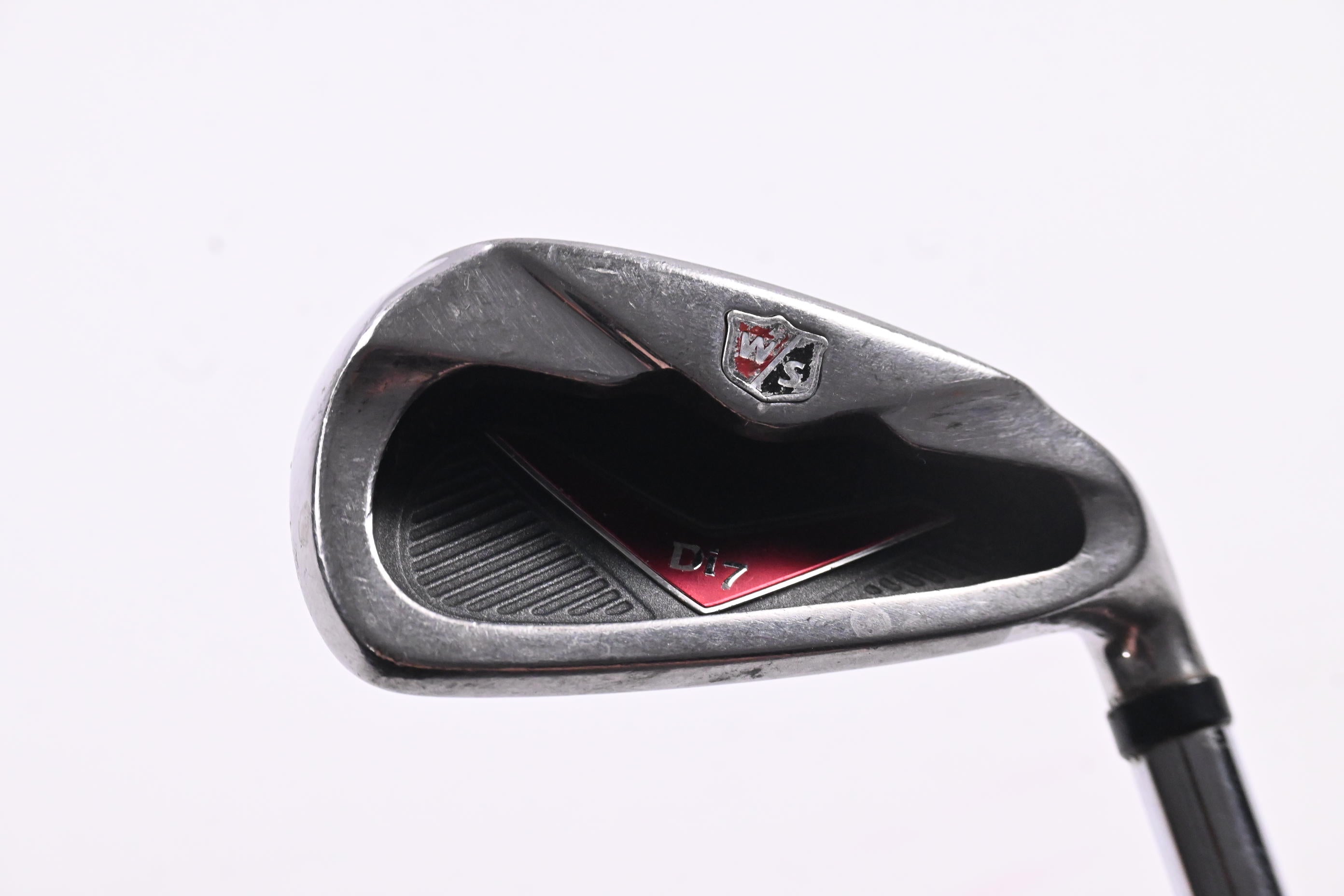 Wilson Di7 #4 Iron / 23 Degree / Uniflex TX-105 Shaft