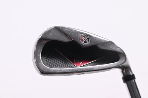 Wilson Di7 #4 Iron / 23 Degree / Uniflex TX-105 Shaft