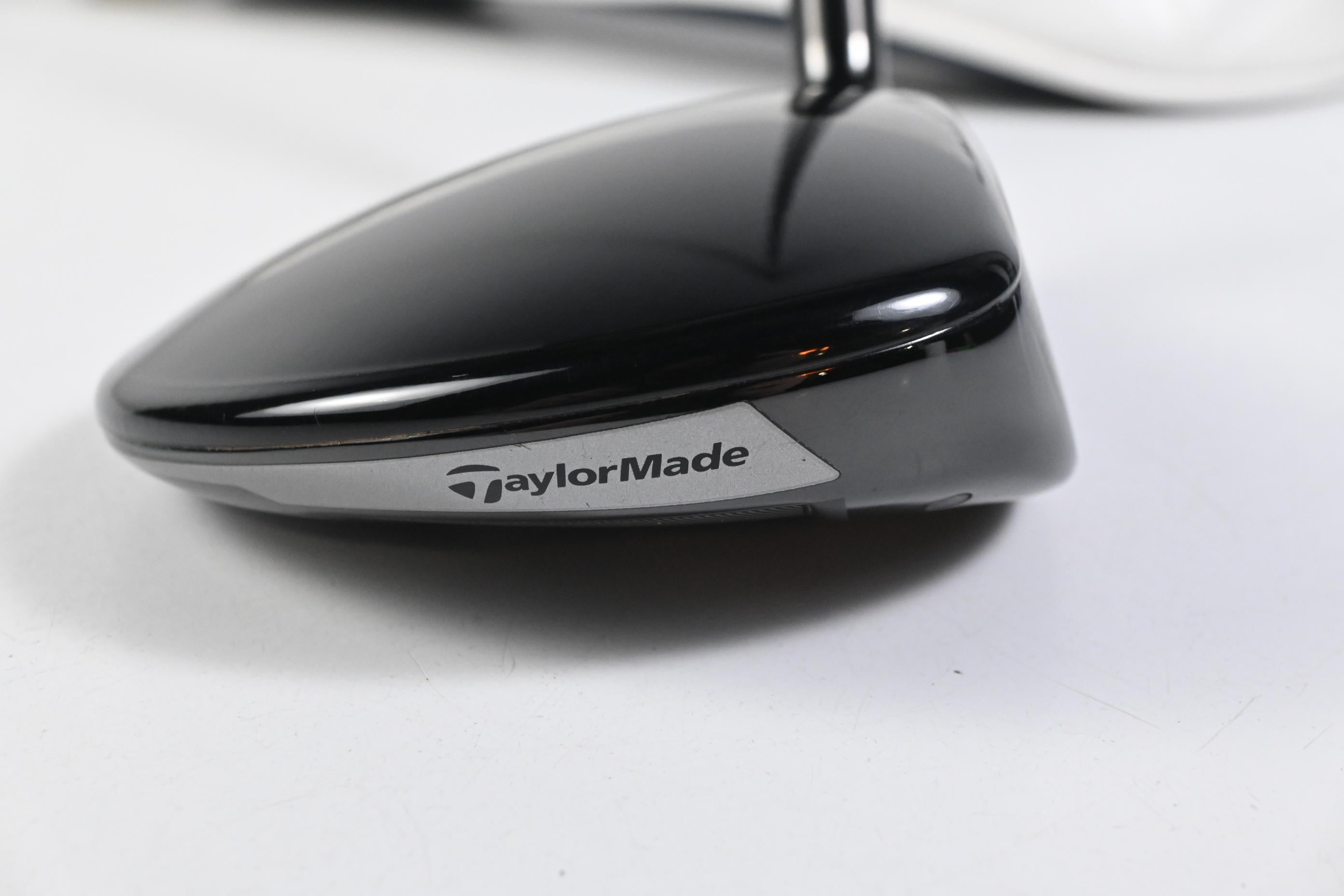 Taylormade Qi10 Max #3 Wood / 16 Degree / Regular Flex Fujikura Speeder NX TCS 5