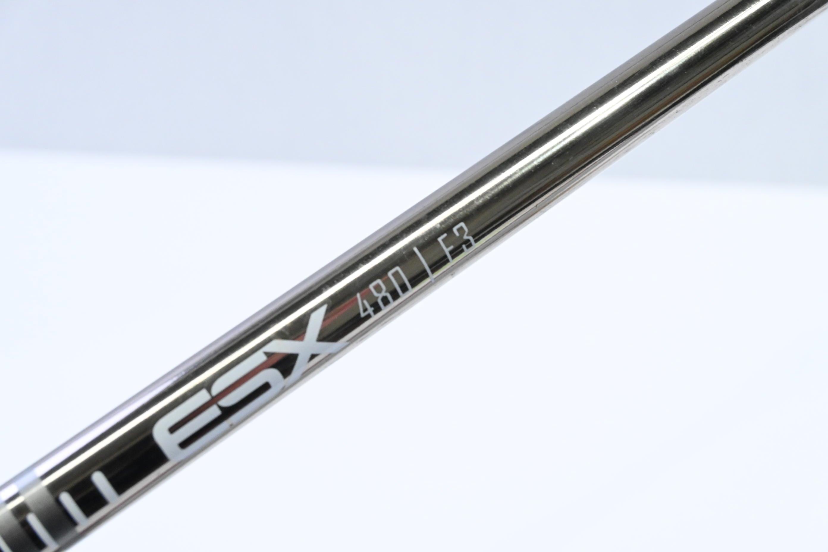 UST Mamiya Recoil ESX 480 #4 Hybrid Shaft / Regular Flex / Cobra 1st Gen