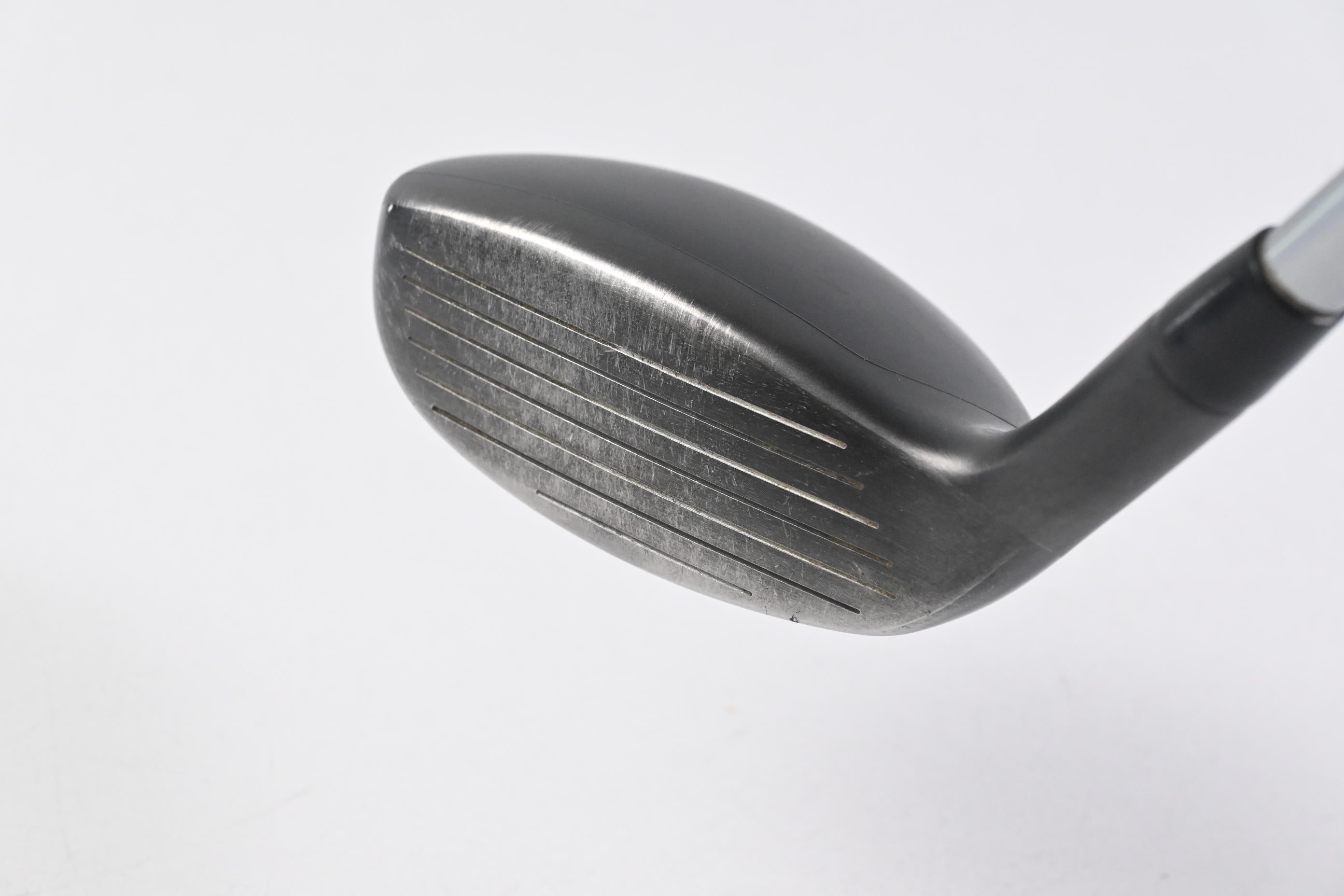 Ping Anser #3 Hybrid / 20 Degree / Stiff Flex Ping TFC 800 Shaft