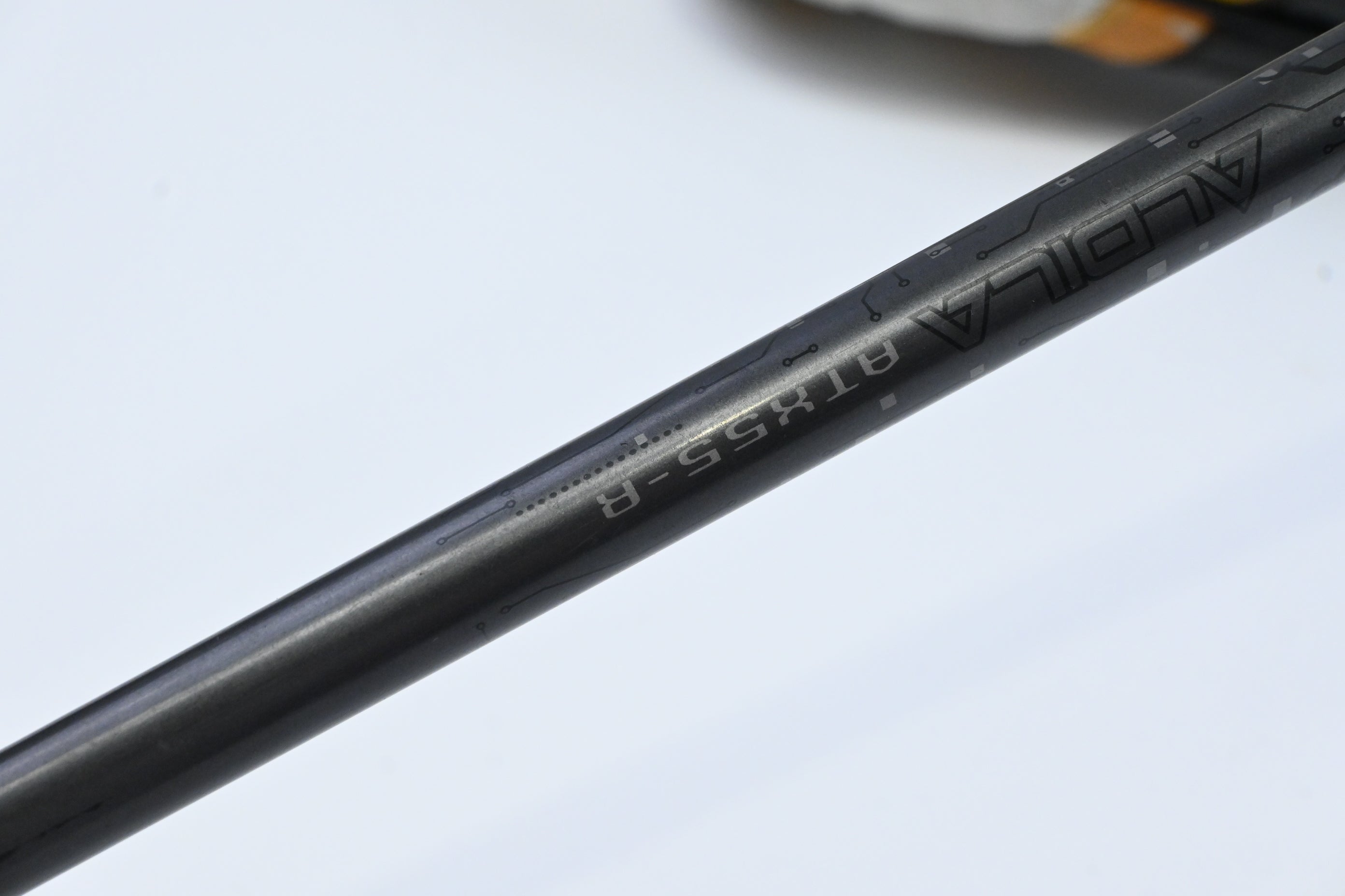 Callaway X2 Hot Driver / 10.5 Degree / Regular Flex Aldila ATX 55 Shaft