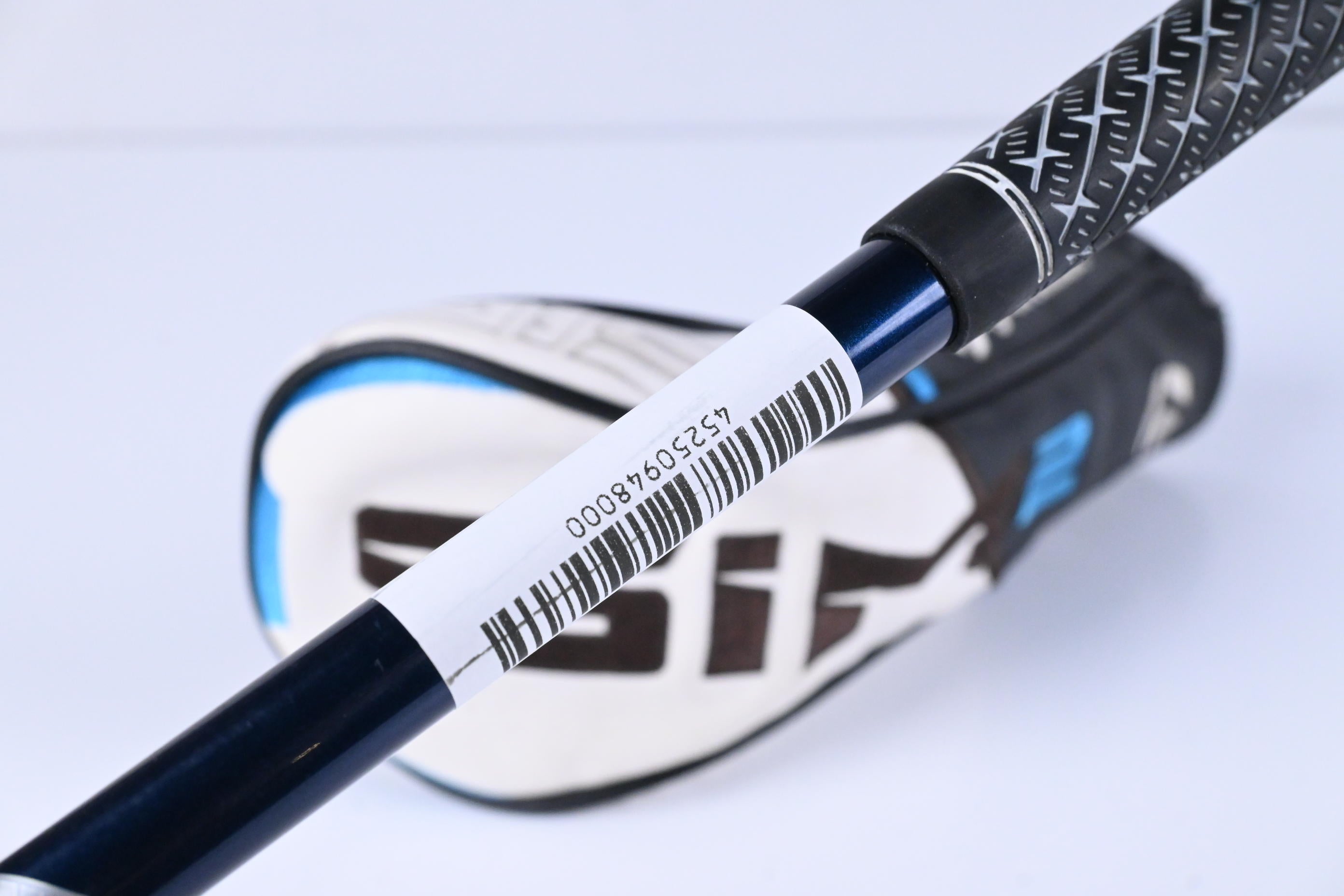 Taylormade SIM2 Max #3 Wood / 16.5 Degree / Regular Flex Fujikura Ventus Blue 5