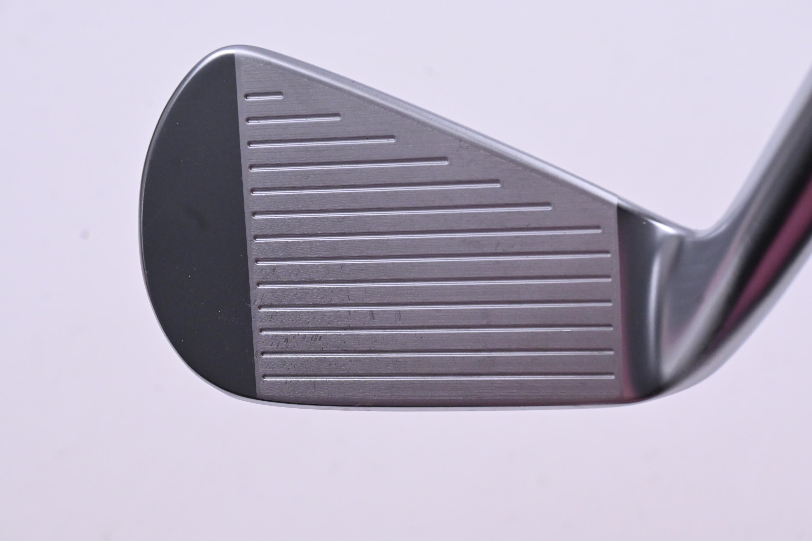 Srixon ZXi5 #6 Iron / 27 Degree / Stiff Flex NS Pro Modus Tour 105 Shaft