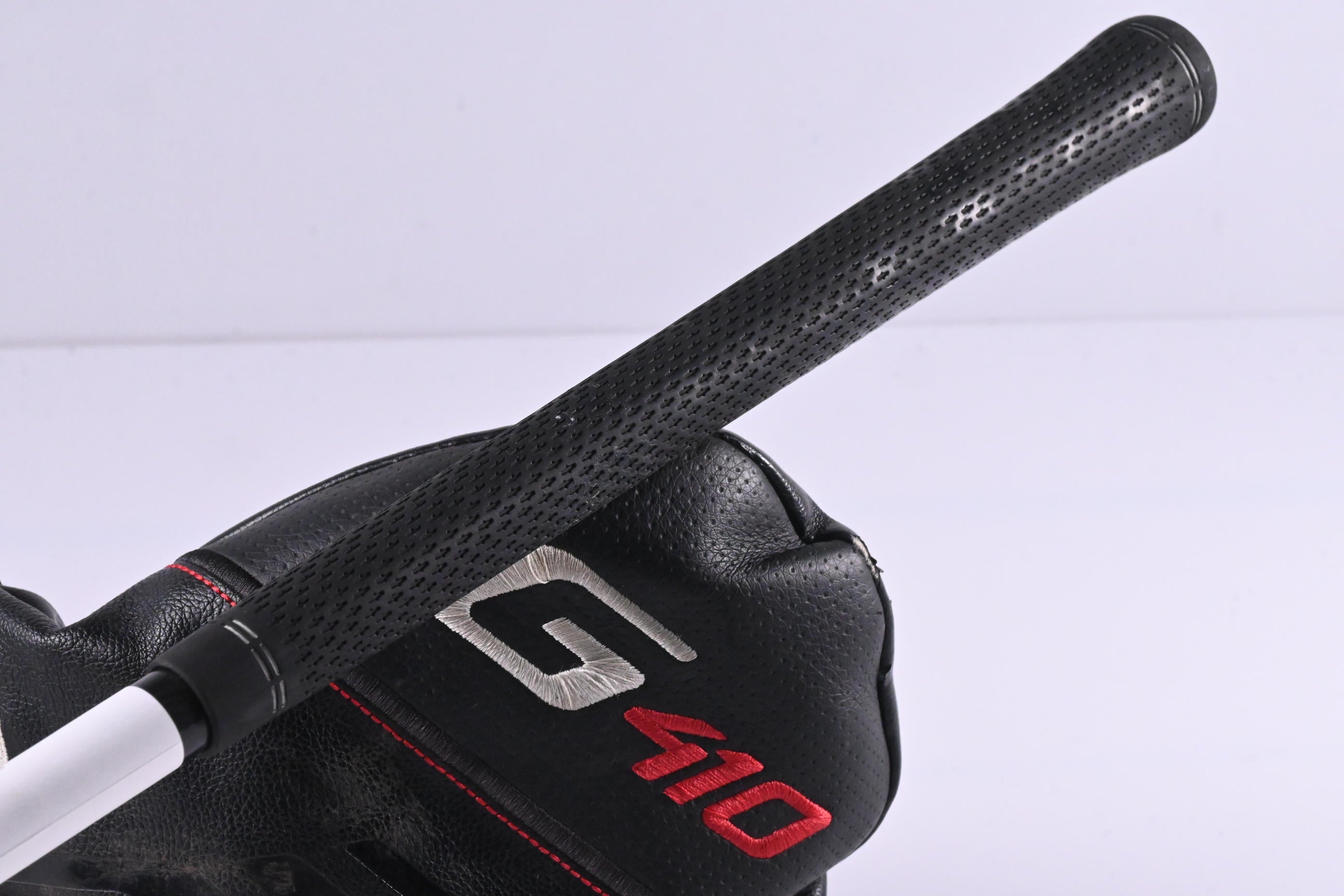 Ping G410 LST Driver / 9 Degree / X-Flex Project X Evenflow Black 75 Shaft