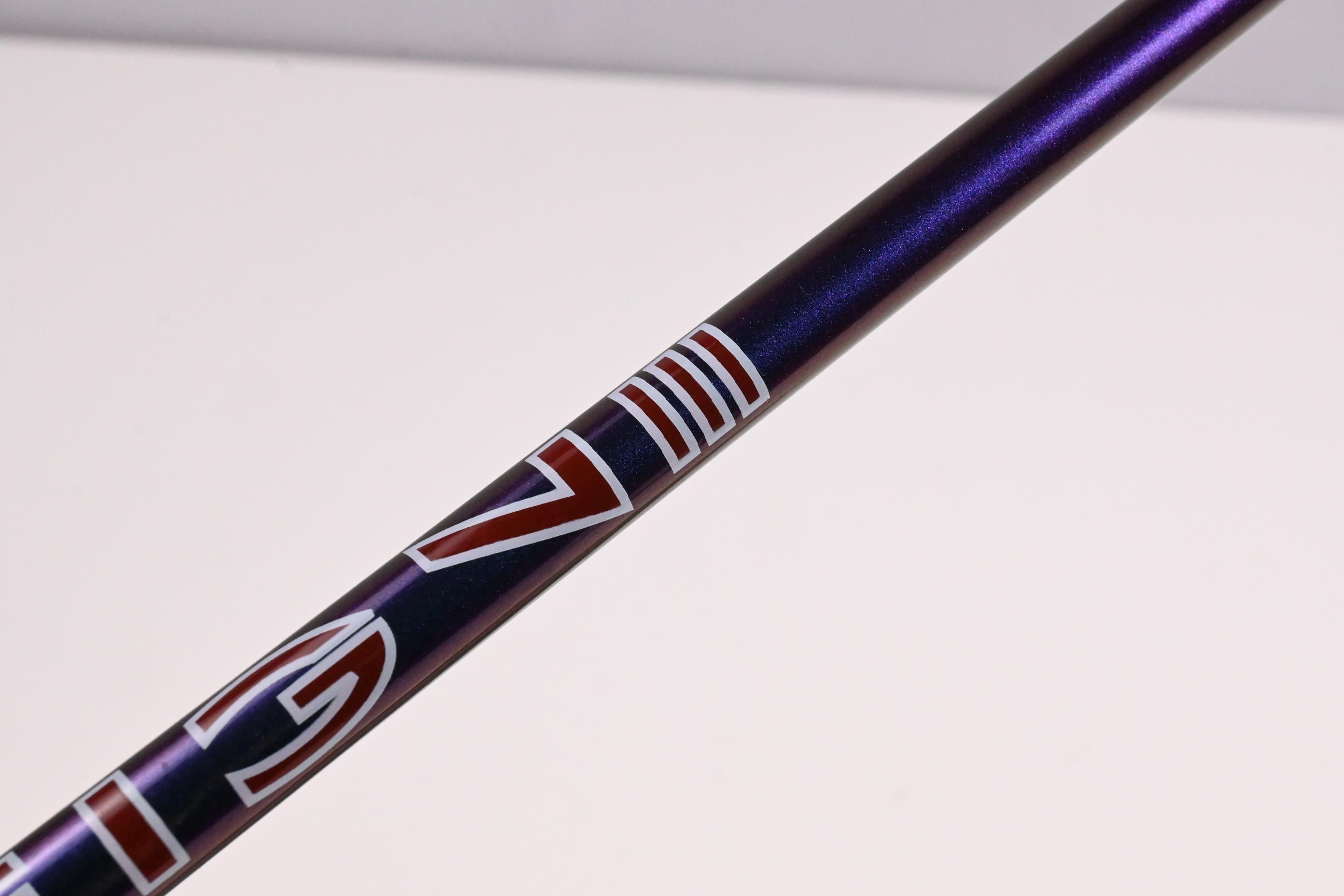 Matrix Reign III #3 Wood Shaft / Regular Flex / Taylormade 2nd Gen NEW GRIP