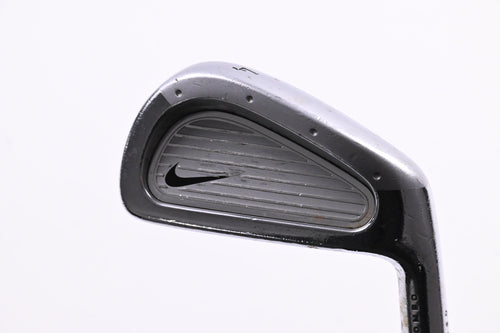 Nike Forged Pro Combo #4 Iron / 22 Degree / Regular Flex Steel Shaft