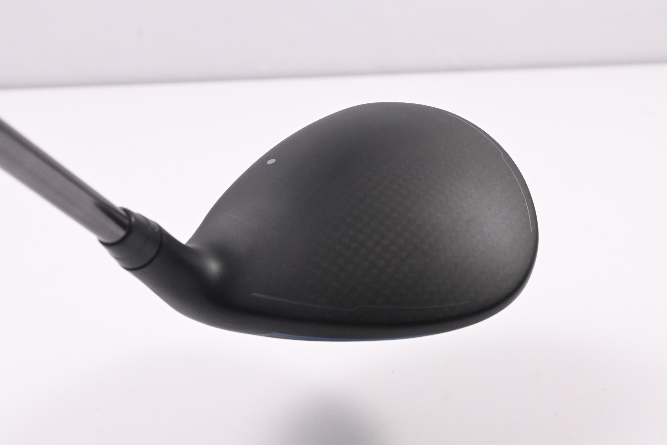 Ping G440 Max #3 Wood / 15 Degree / Stiff Flex Ping Tour 2.0 Black 75 Shaft
