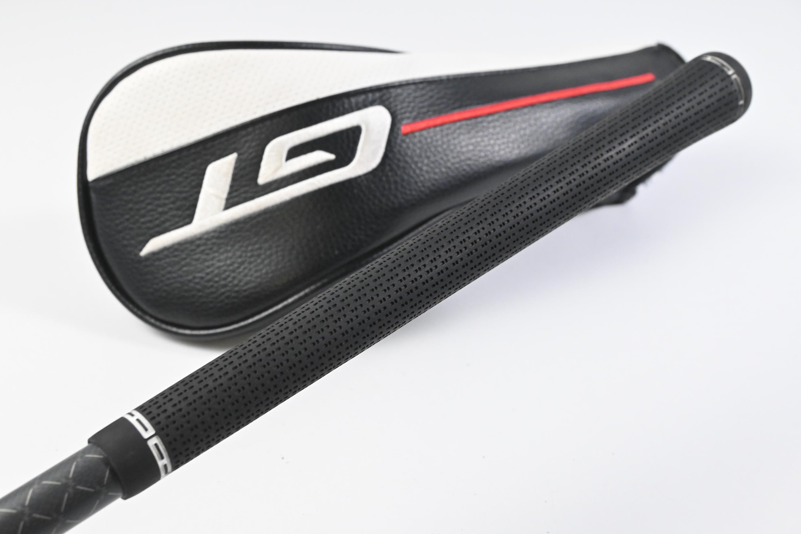 Titleist GT2 #3 Wood / 16.5 Degree / Stiff Flex Tensei 1K Black 75 Shaft