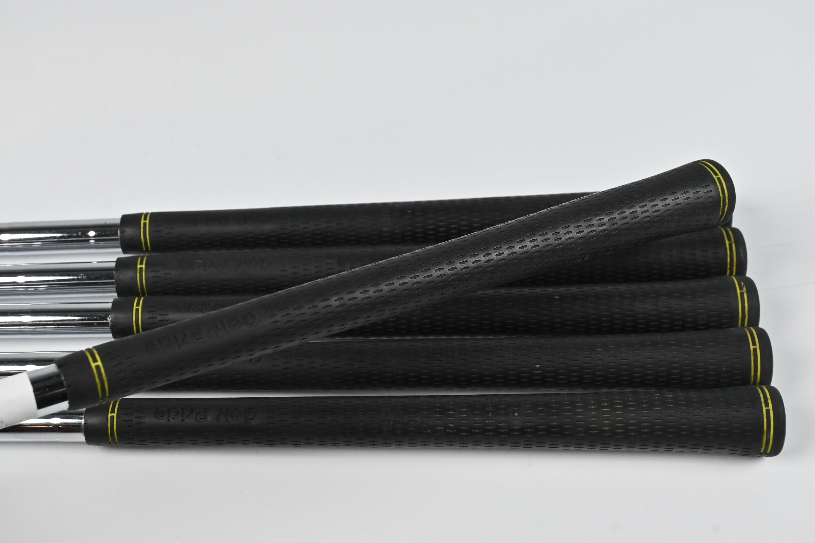 Nike Vapor Pro Combo Irons / 5-PW / Stiff Flex DG Pro S300 Shafts