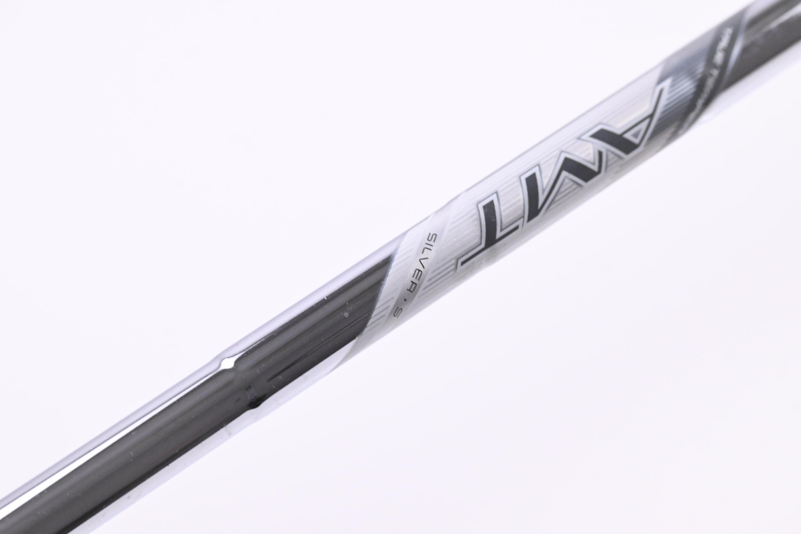 Titleist T150 2025 #5 Iron / 25 Degree / Stiff Flex AMT Silver Shaft