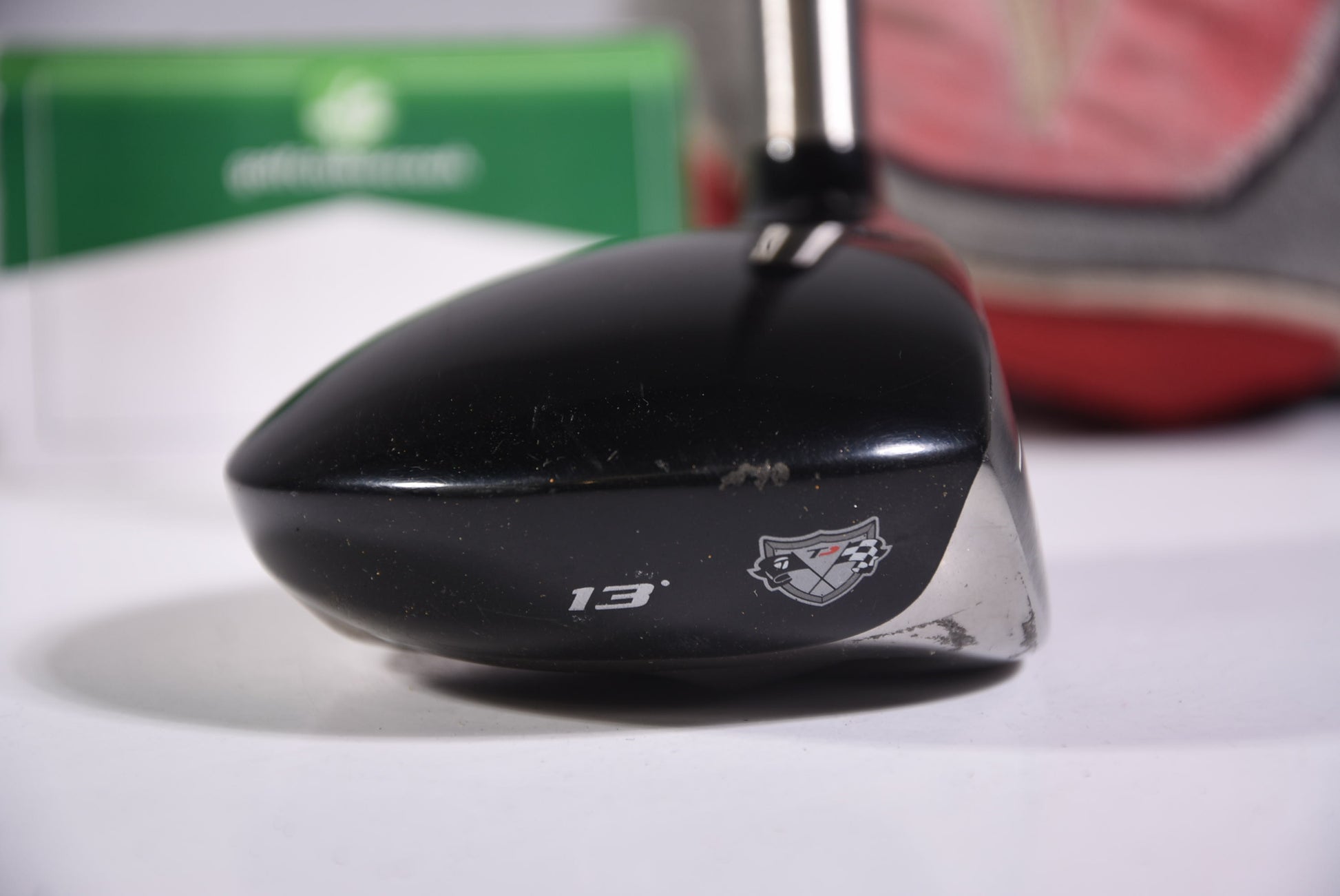 Taylormade R7 TP Tour Spoon Wood / 13 Degree / X-Flex Diamana Tour Preferred