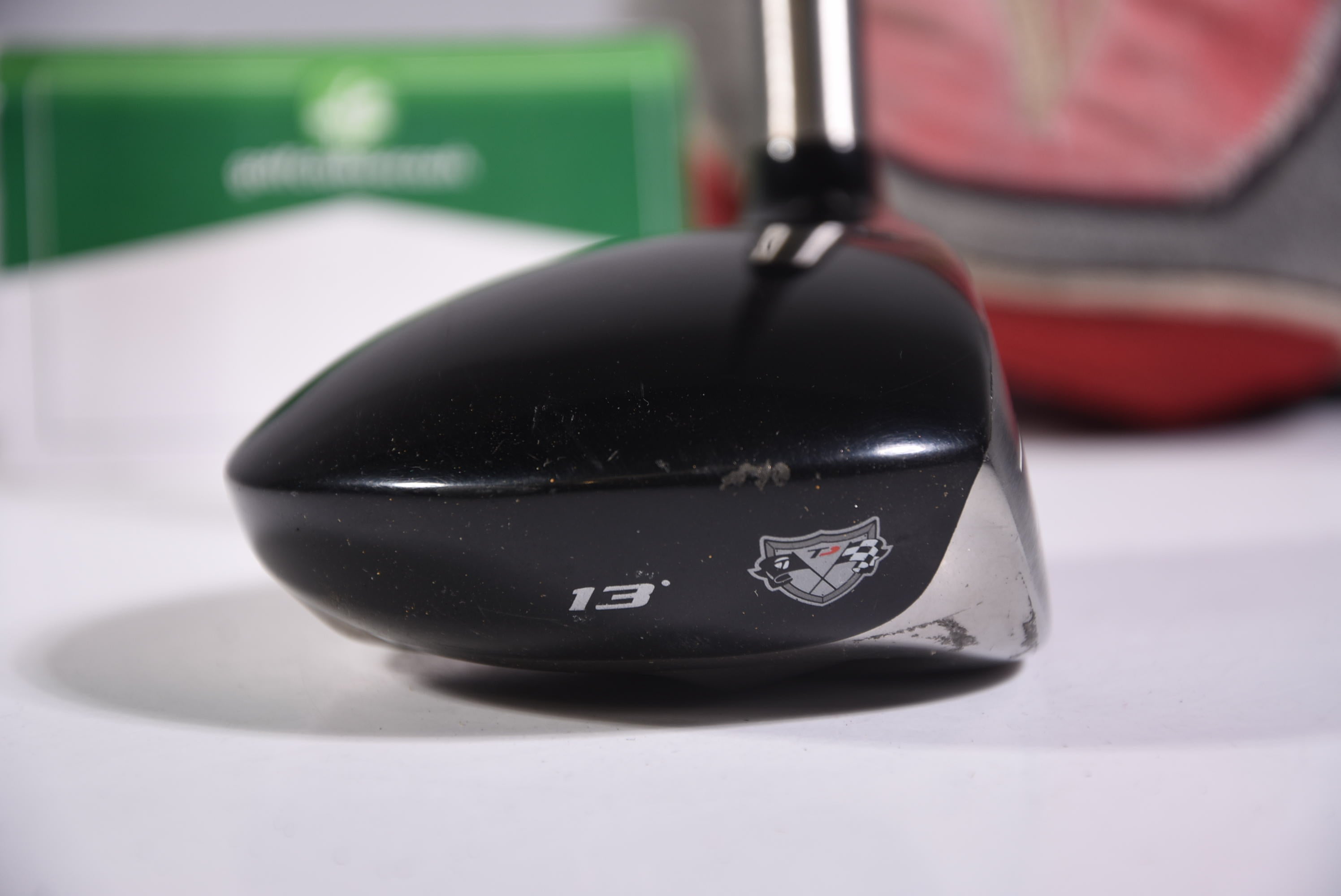 Taylormade R7 TP Tour Spoon Wood / 13 Degree / X-Flex Diamana Tour Preferred