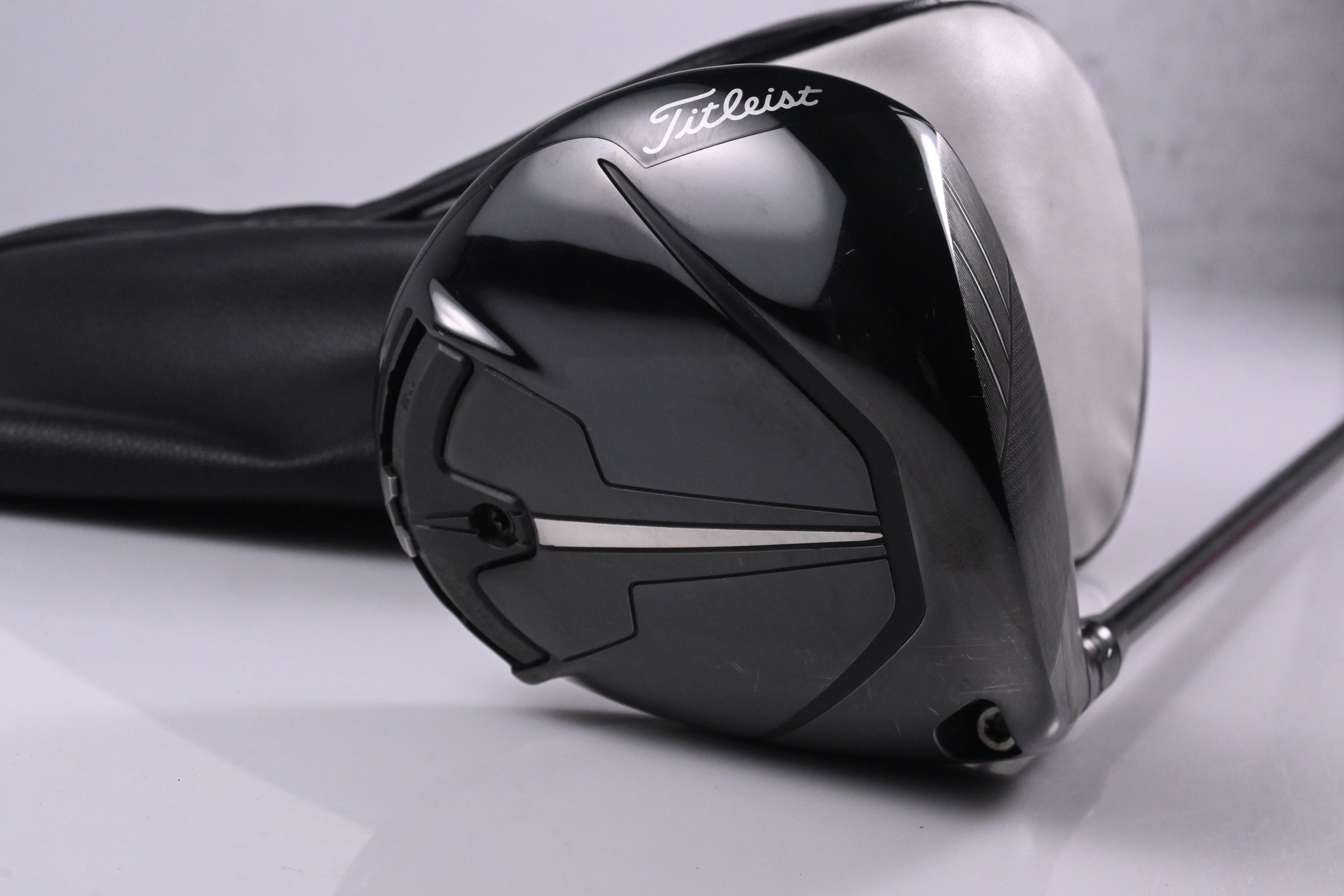 Titleist TSR3 Driver / 8 Degree / Regular Flex Tensei AV Blue 55 SFW Shaft