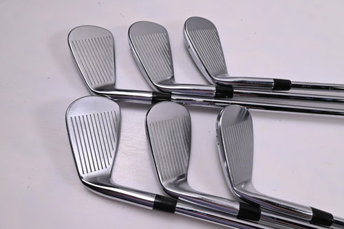 Titleist T100 2019 Irons / 5-PW / Stiff Flex Elevate Tour Shafts