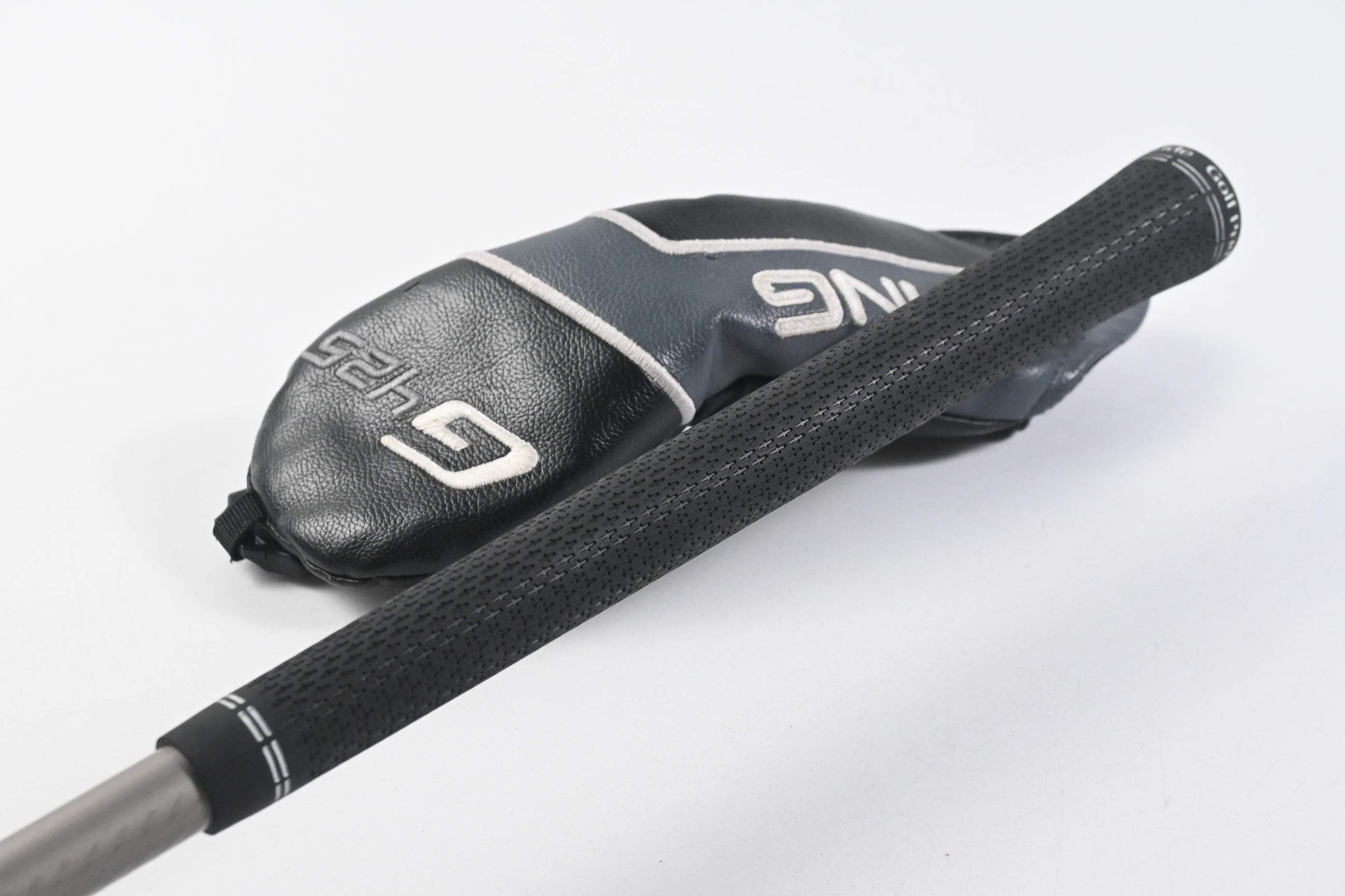 Ping G425 #3 Hybrid / 19 Degree / X-Flex Ping Tour Chrome 2.0 85 Shaft