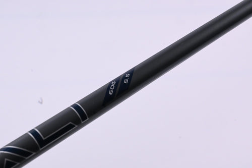 Project X Denali Charcoal 60 #3 Wood Shaft / Regular Flex / Callaway 3rd Gen