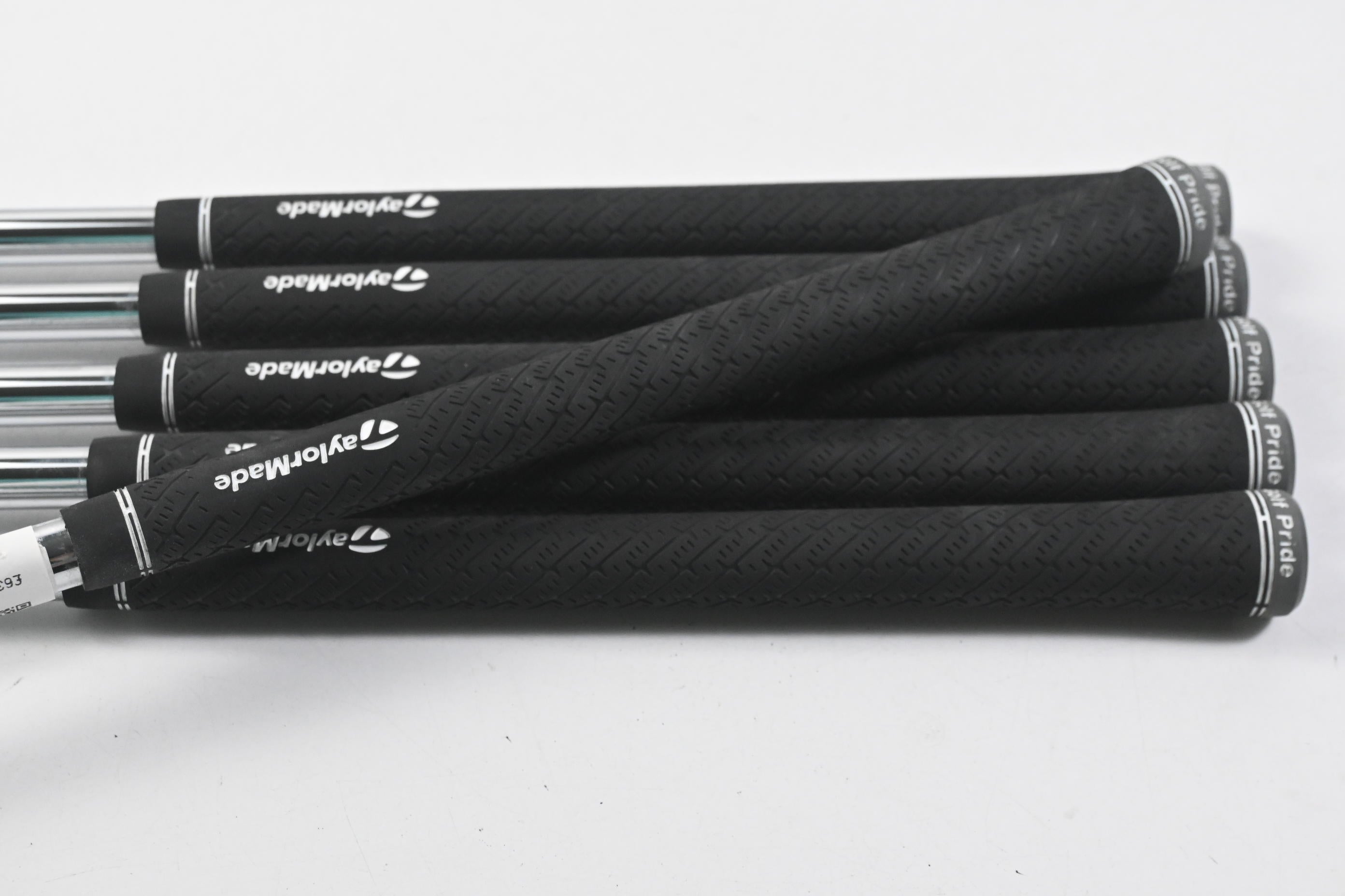 Taylormade P.7CB Irons / 5-PW / Stiff Flex N.S.Pro 950GH Neo Shafts
