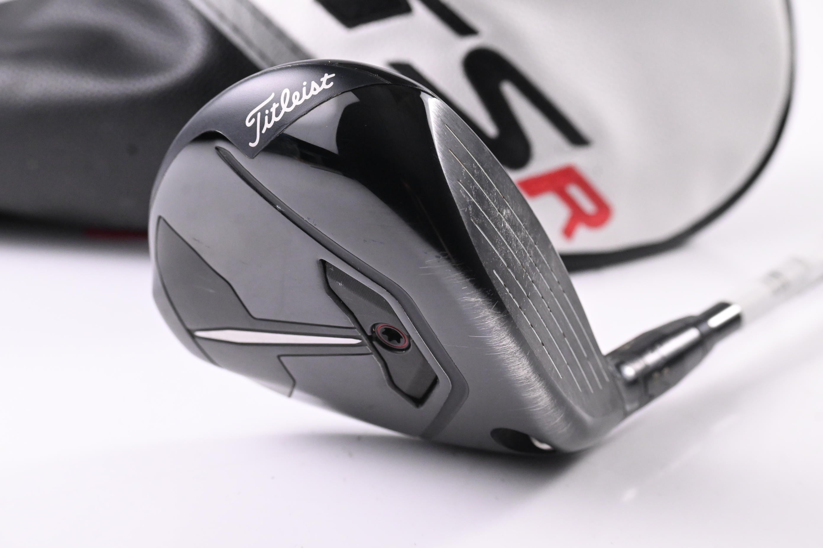 Titleist TSR2 #3 Wood / 16.5 Degree / Regular Flex Tensei AV Blue 65 Shaft