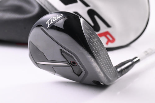 Titleist TSR2 #3 Wood / 16.5 Degree / Regular Flex Tensei AV Blue 65 Shaft