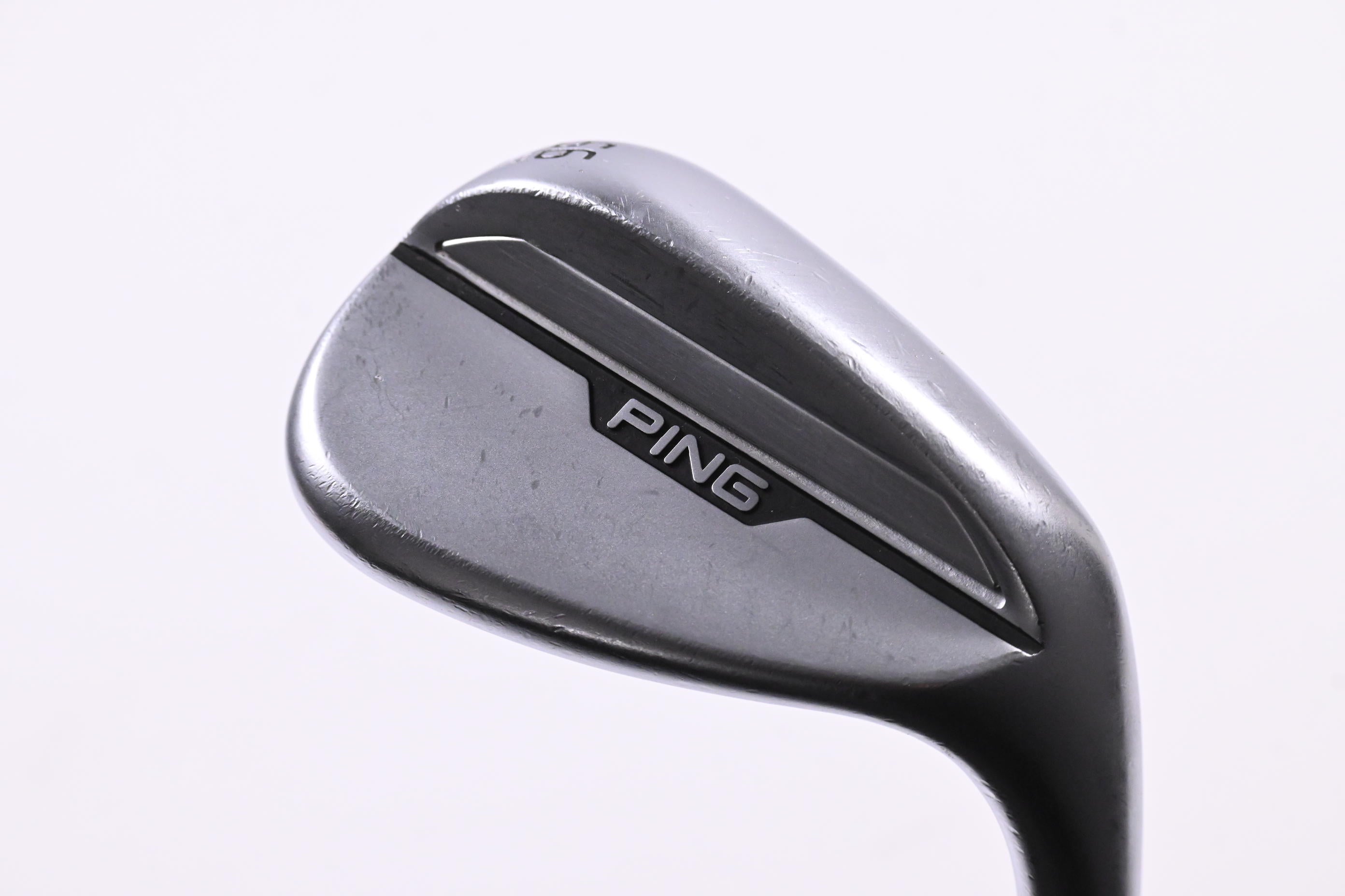 Ping S159 Sand Wedge / 56 Degree / Blue Dot / Wedge Flex Ping Z-Z115 Shaft