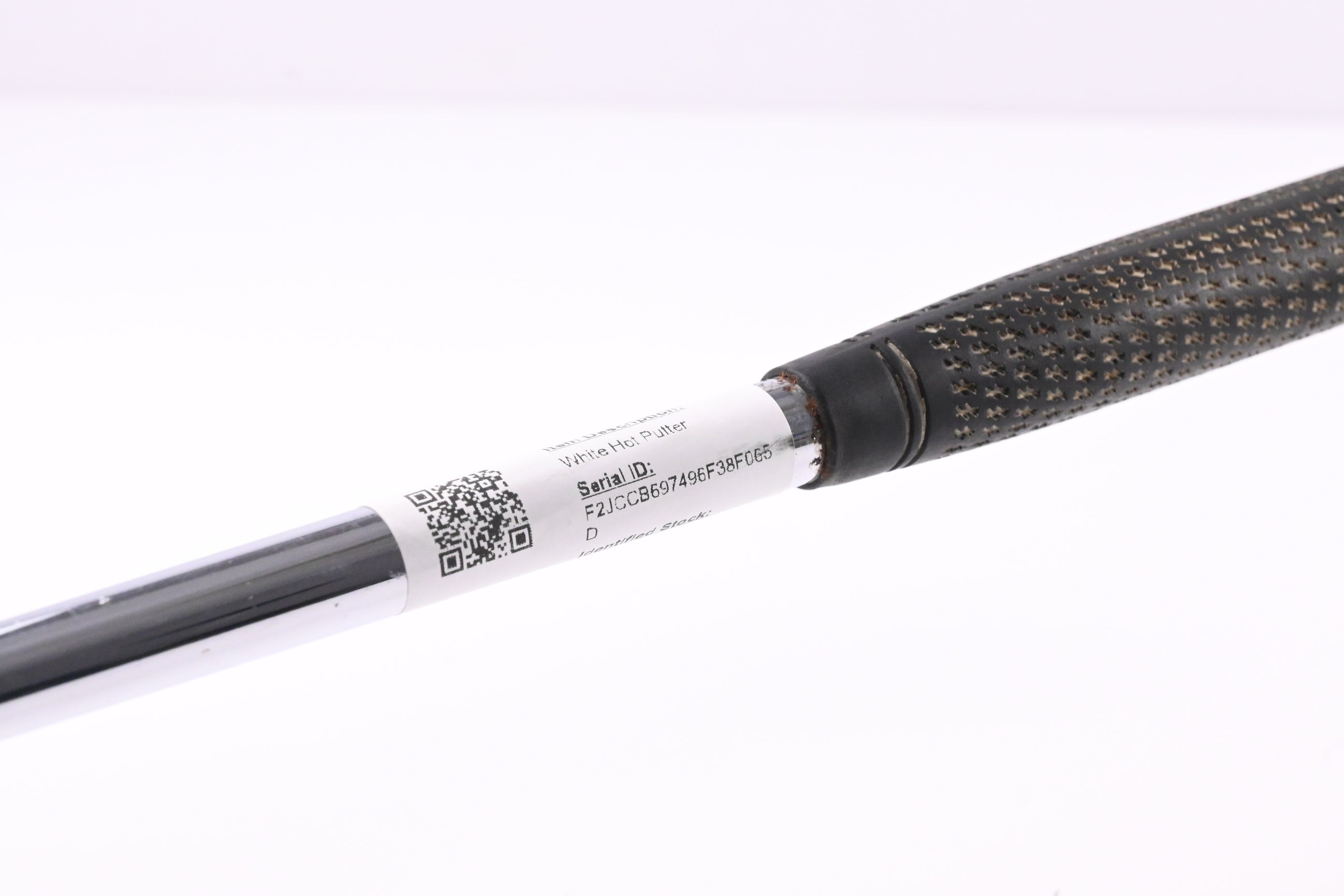 Odyssey White Hot #2 Putter / 35 Inch