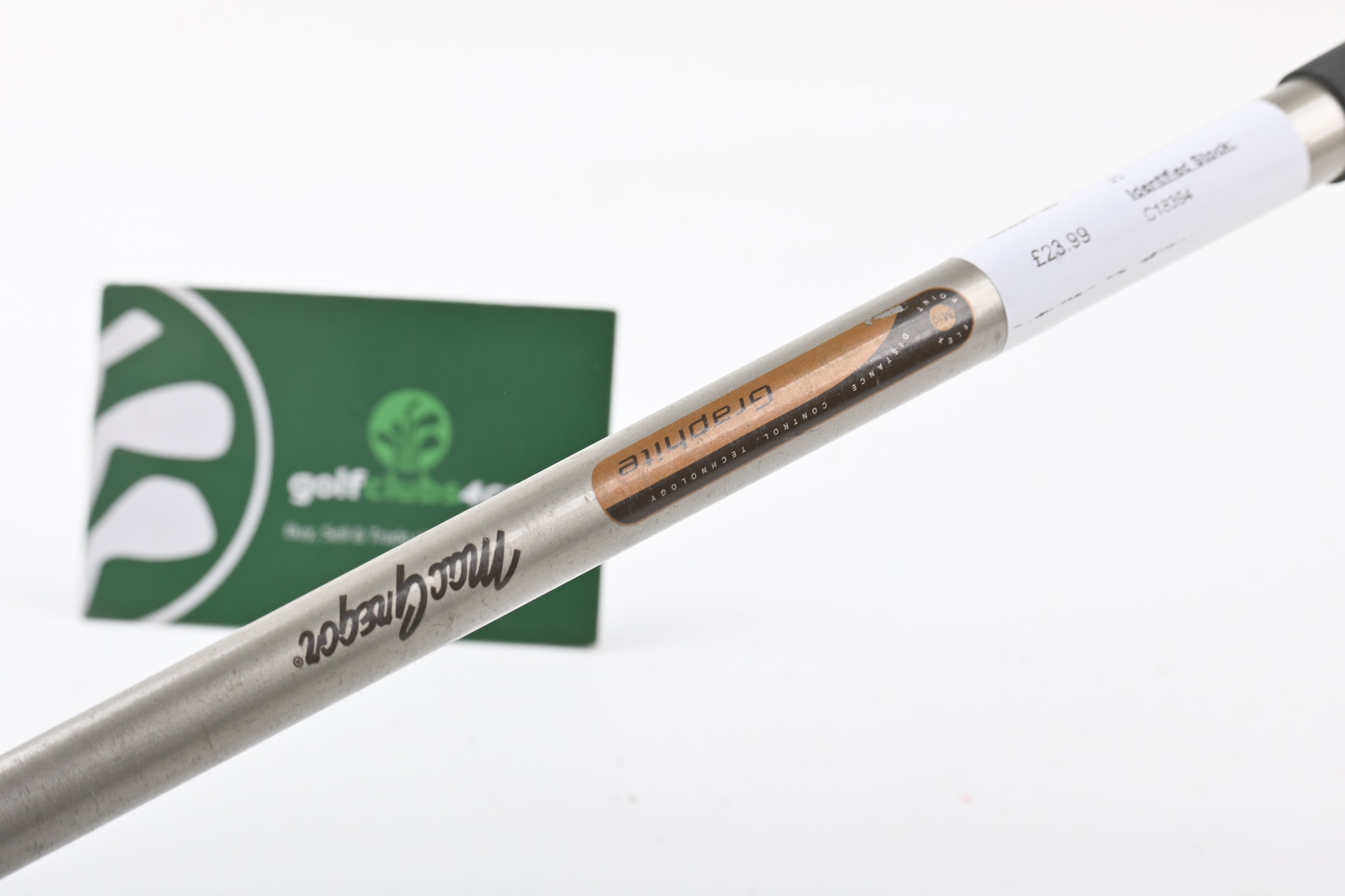 Ladies MacGregor DX #5 Wood / 18 Degree / Ladies Flex Macgregor Shaft