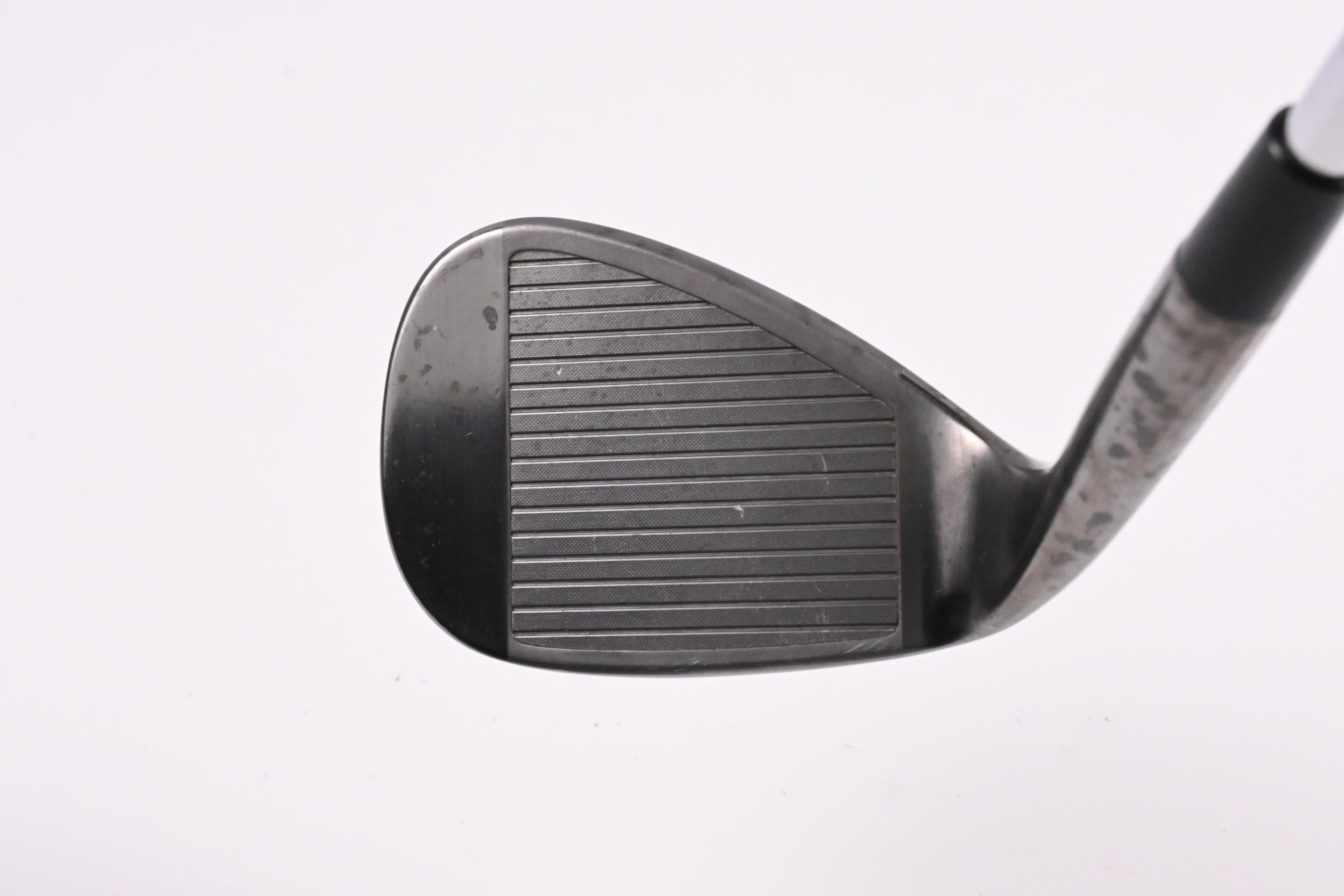 Taylormade R-Series TP - EF Spin Lob Wedge / 58 Degree / Wedge Flex KBS Shaft