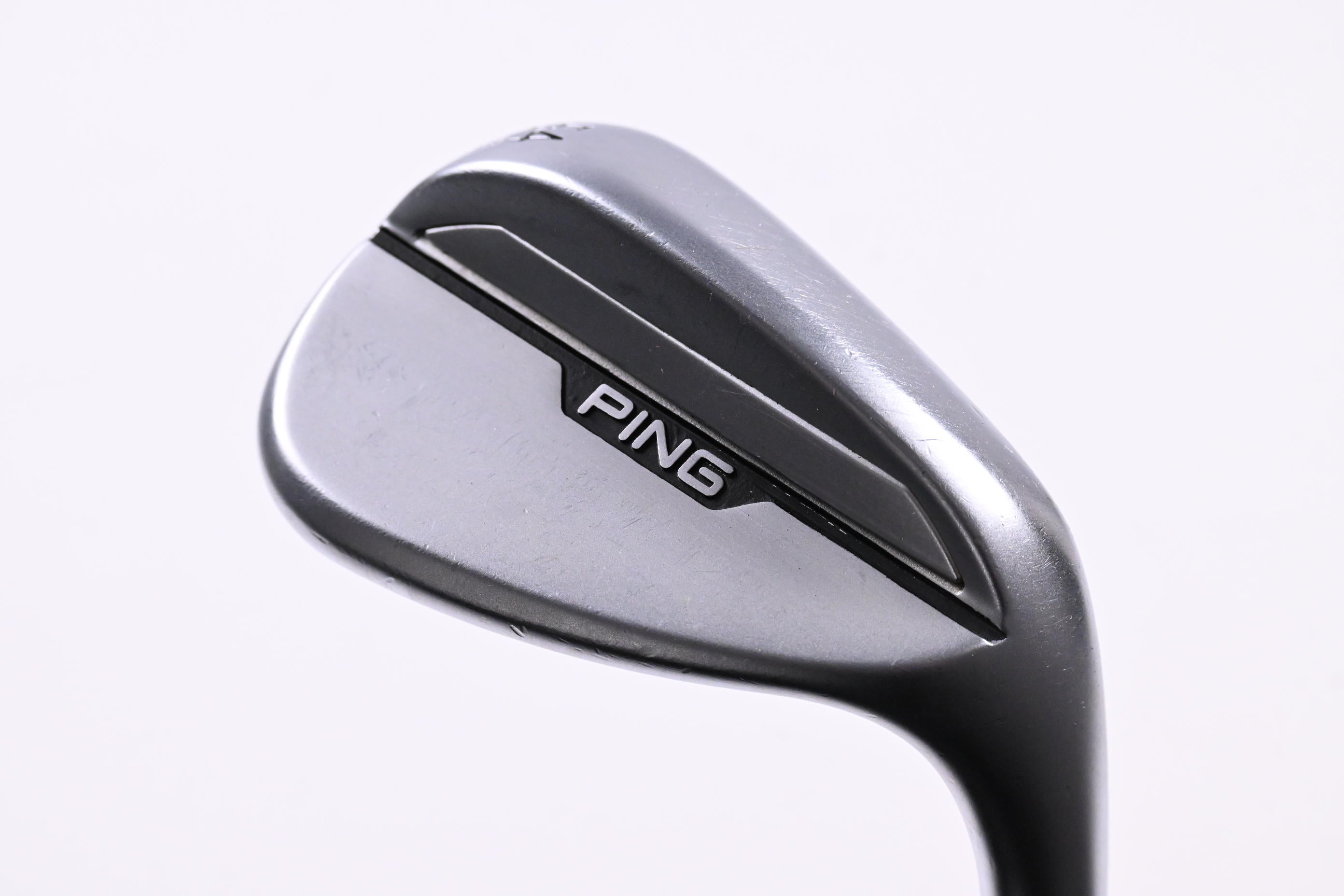 Ping S159 Sand Wedge / 54 Degree / Wedge Flex Ping Z-Z115 Shaft
