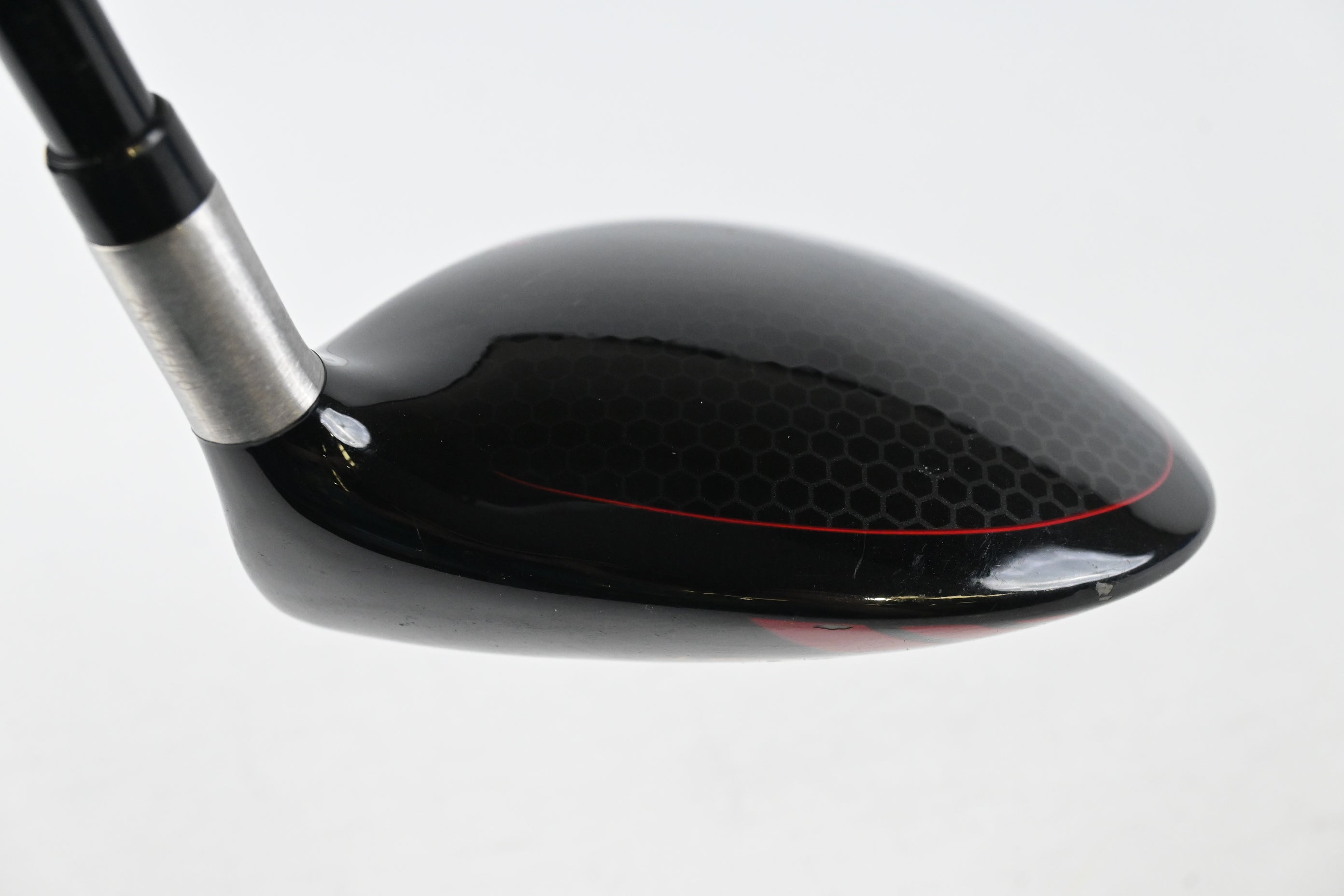 Taylormade Burner Superfast #3 Wood / 15 Degree / Regular Flex Matrix Ozik Xcon