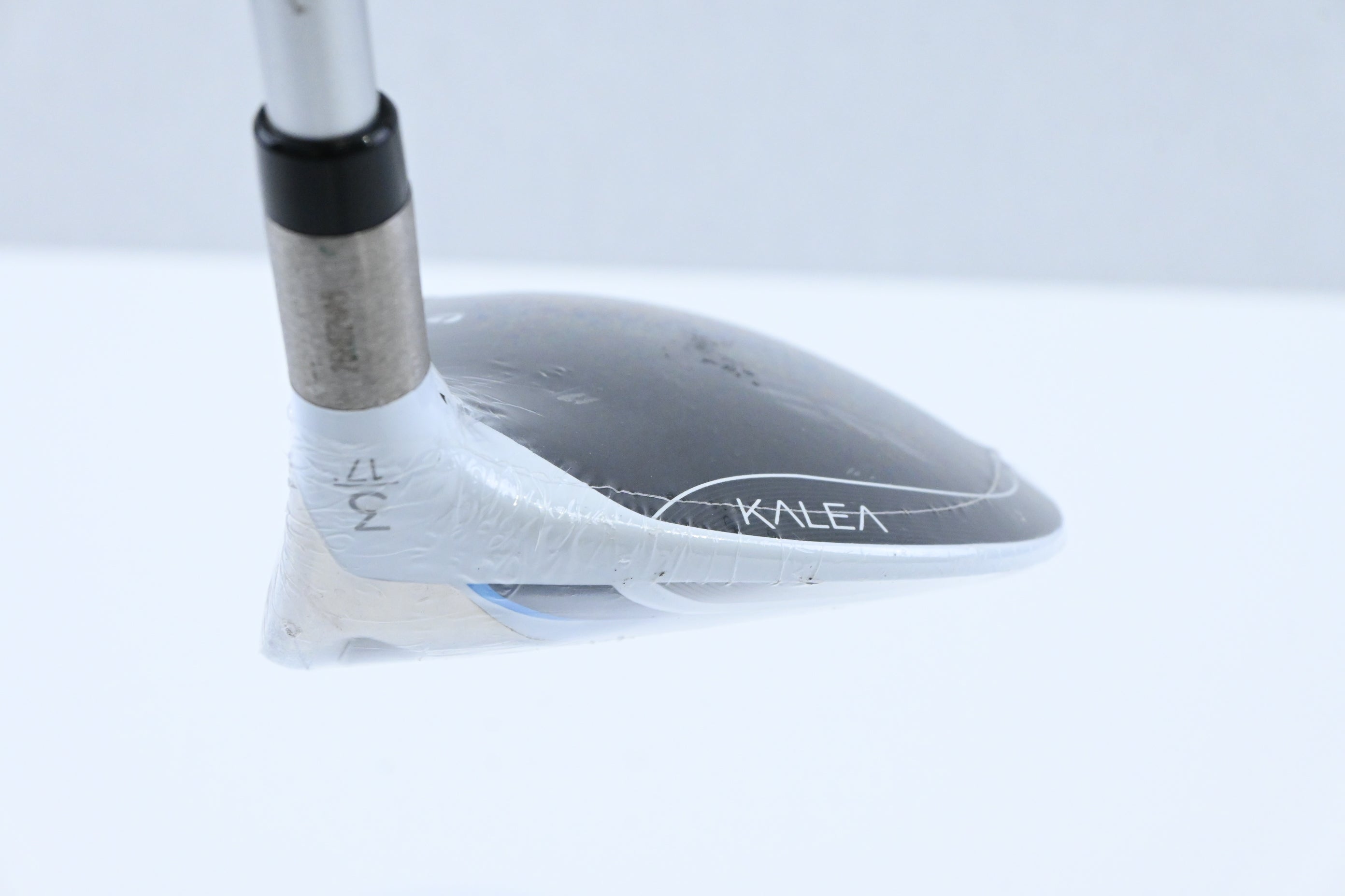 Ladies Taylormade Kalea Premier #3 Wood / 17 Degree / Ladies Flex Kalea 40 Shaft