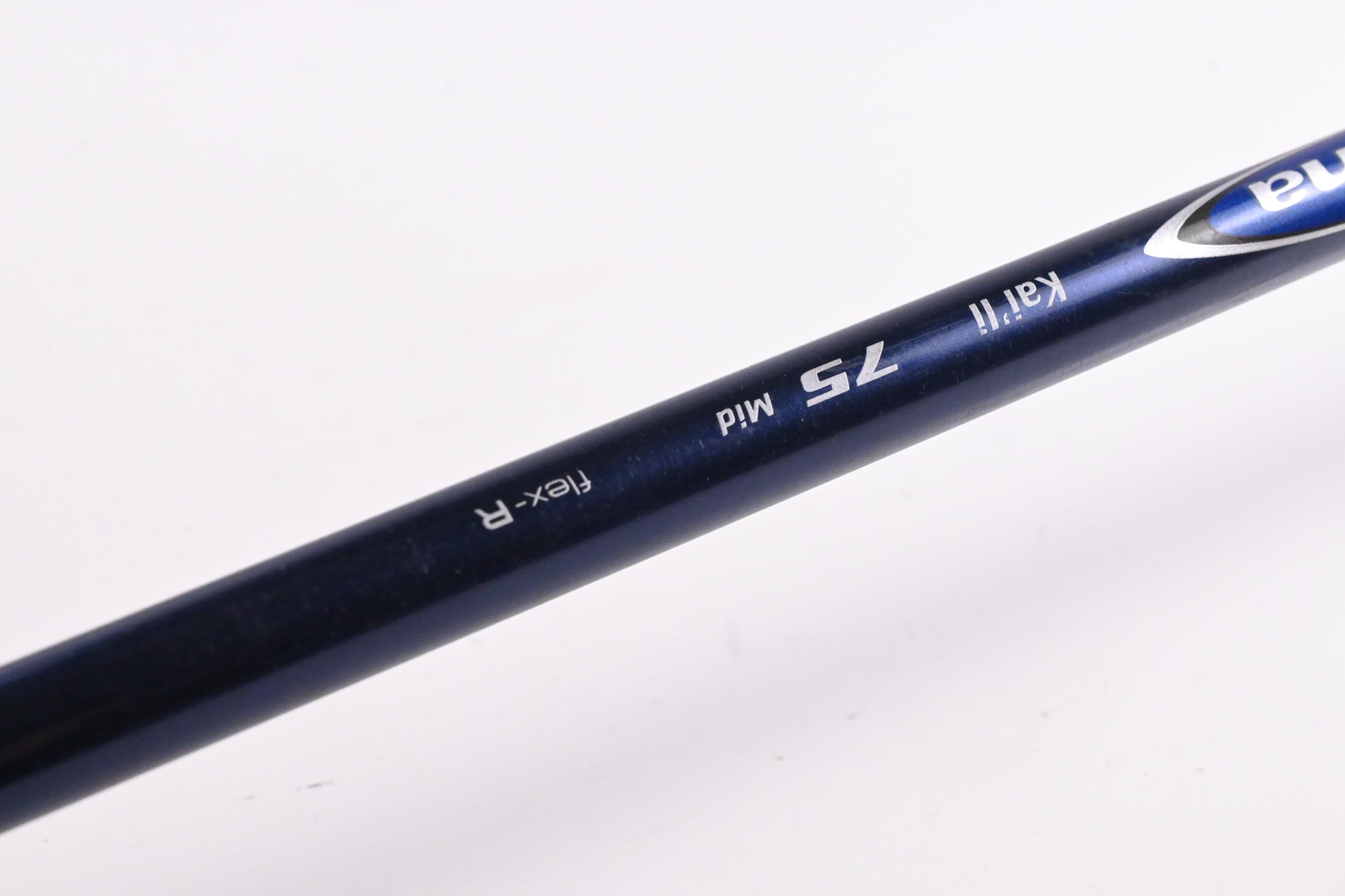 Titleist 910 F #3 Wood / 15 Degree / Regular Flex Diamana Kai`li 75 Shaft