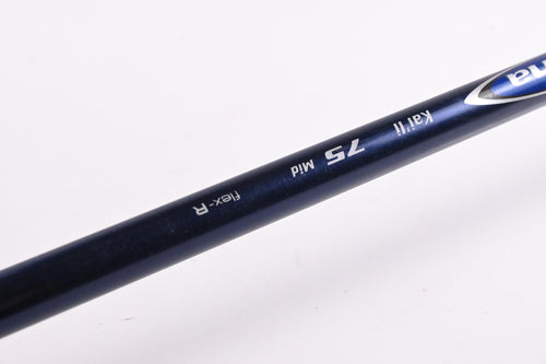Titleist 910 F #3 Wood / 15 Degree / Regular Flex Diamana Kai`li 75 Shaft