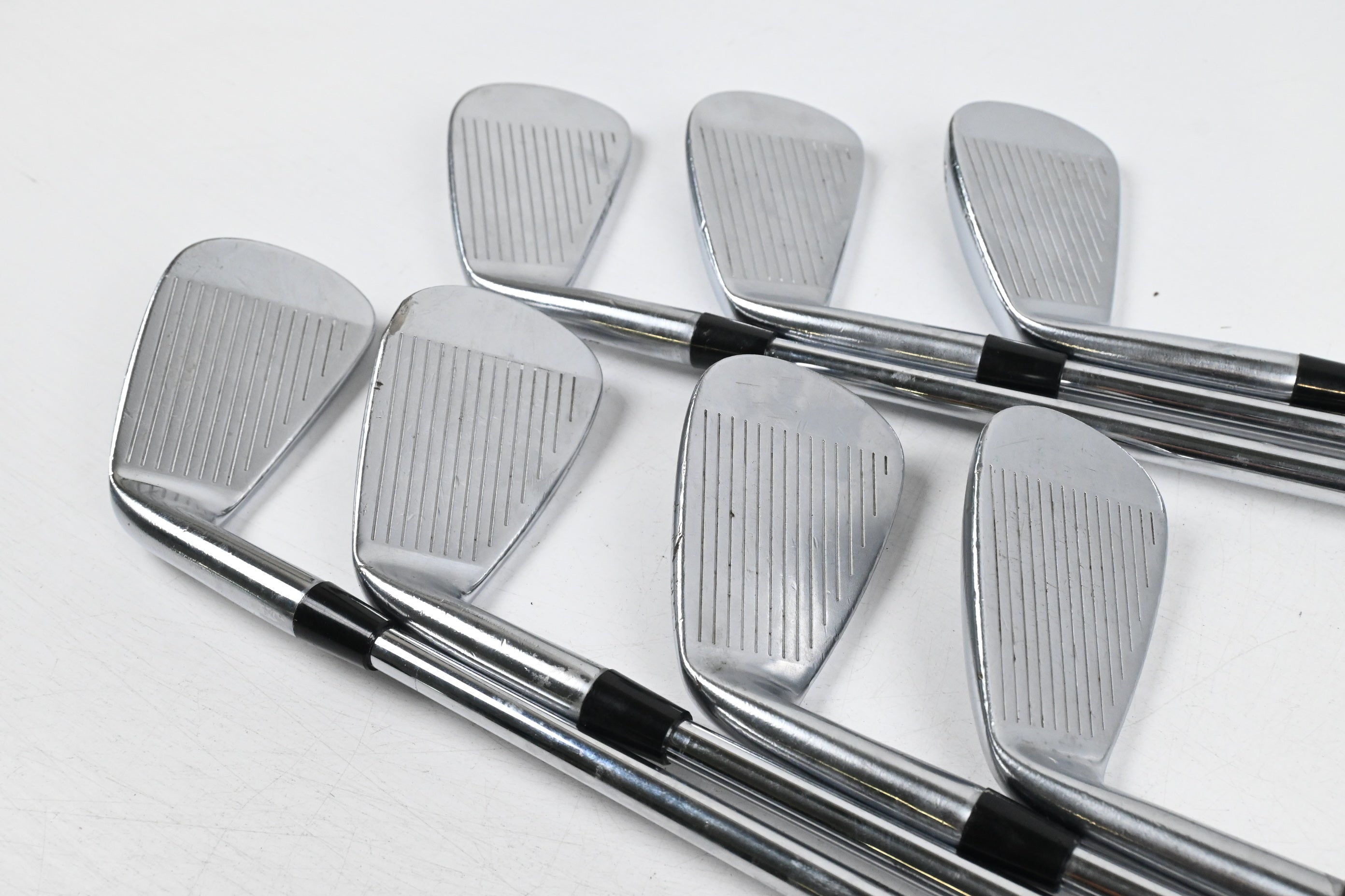 Taylormade Tour Preferred MC 2011 Irons / 4-PW / X-Flex Project X Rifle Shafts