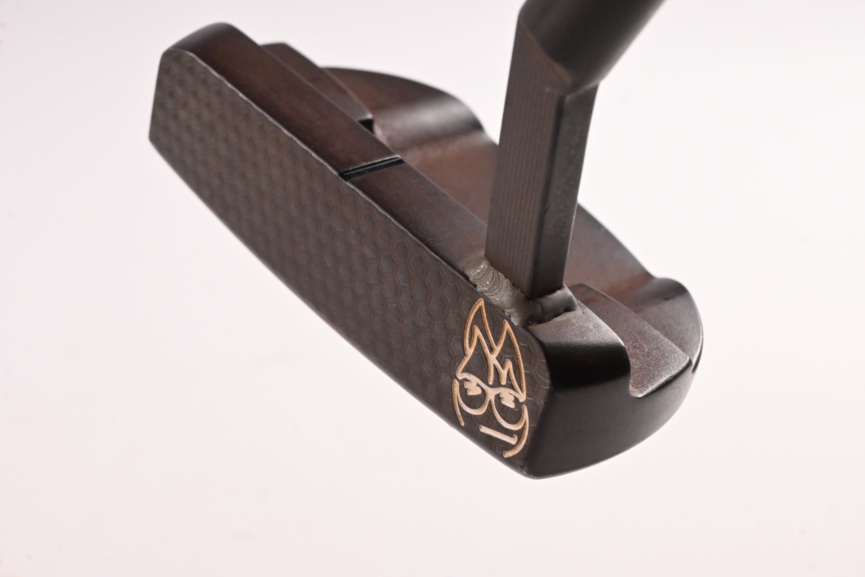 Bettinardi SS3 Carbon Dass Slant Neck Putter / 34 Inch