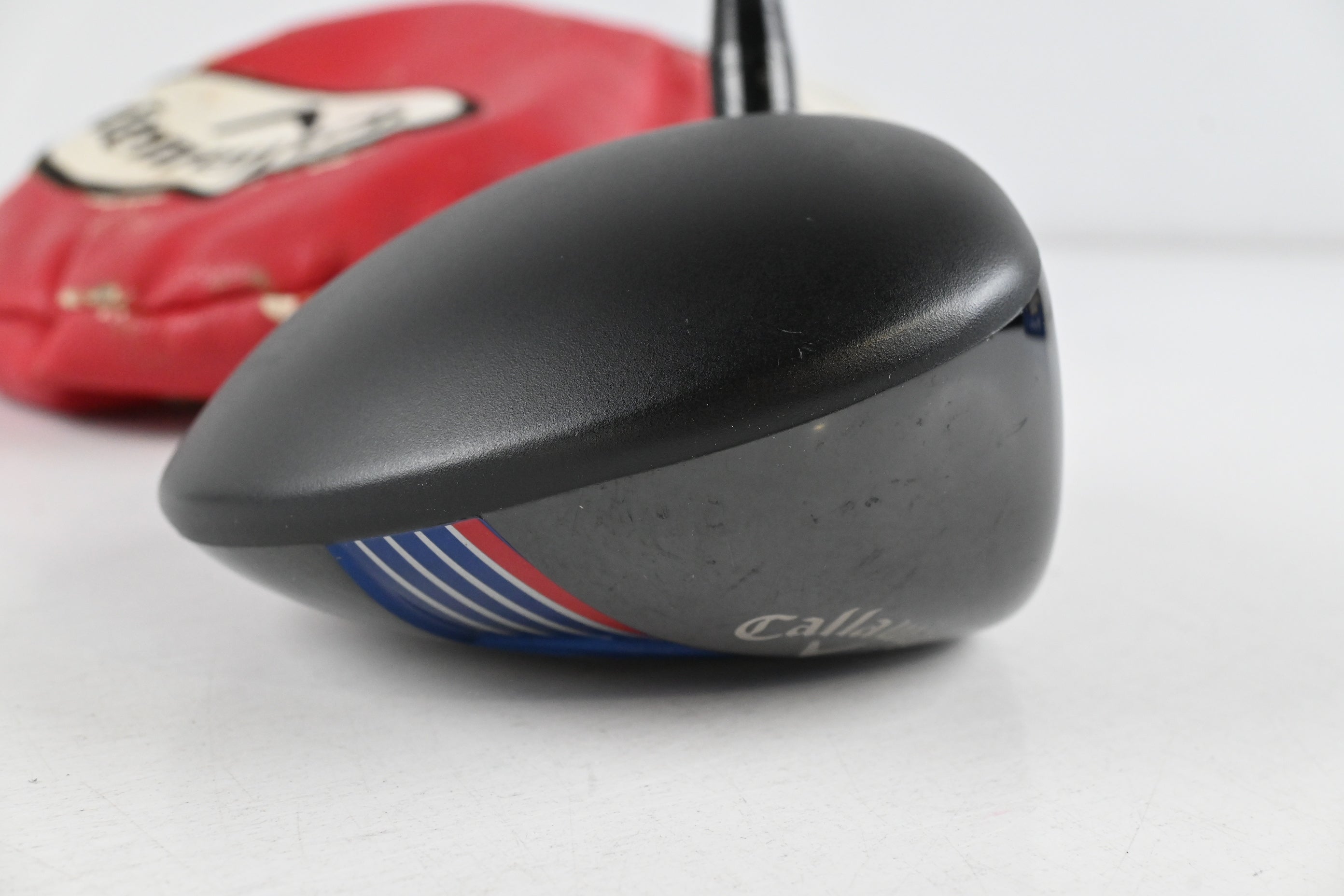 Callaway XR Pro Driver / 9 Degree / Regular Flex Aldila Tour Green ATX 65 Shaft